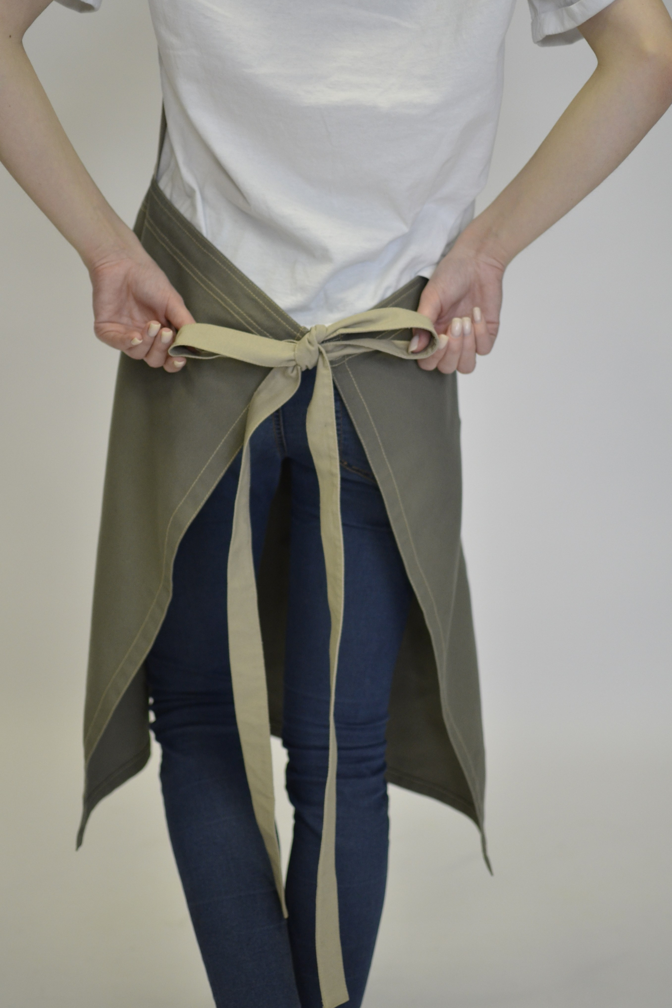 Спецодежда