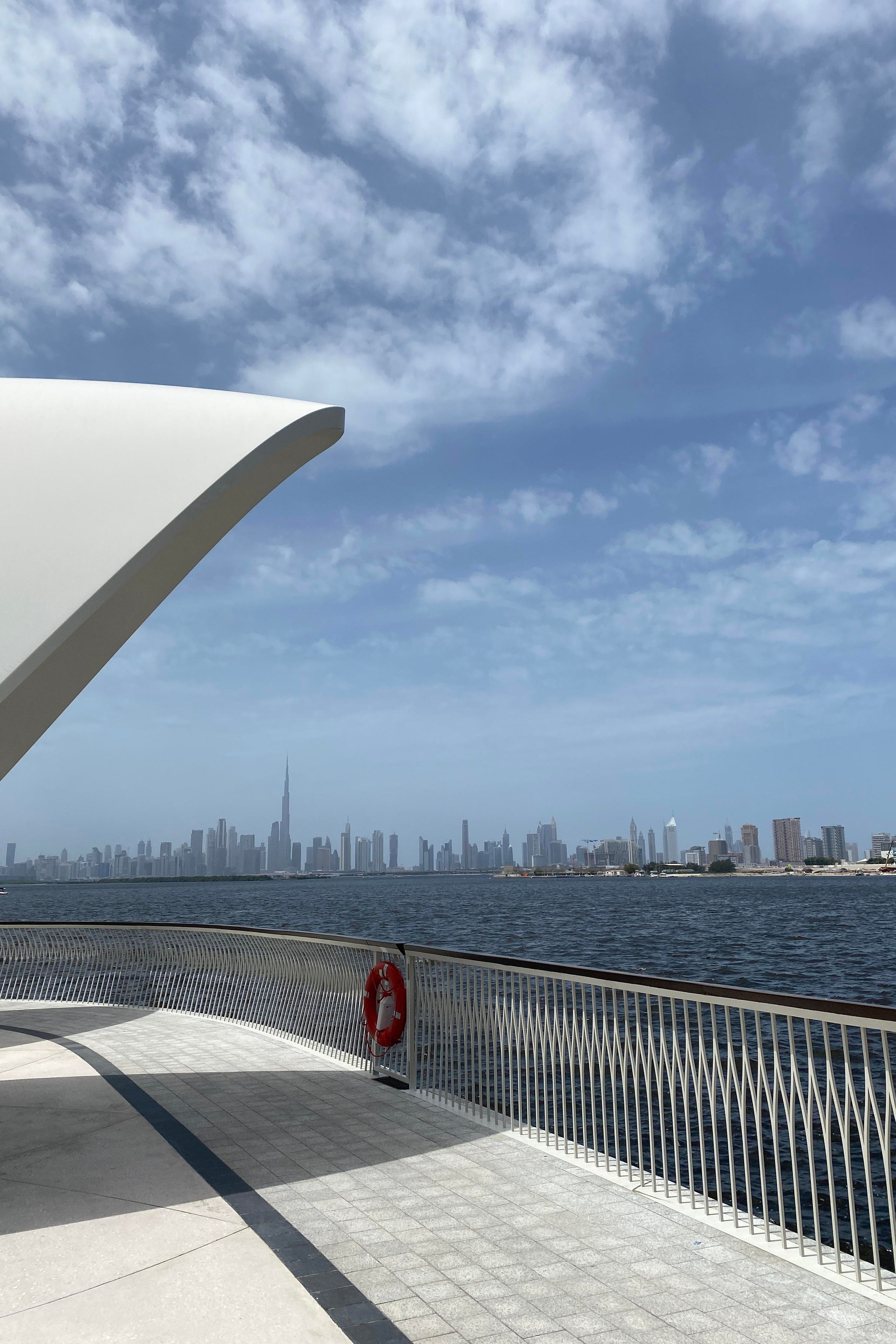 Локация Дубай Creek для предметной съемки Дубай|Sale Easy