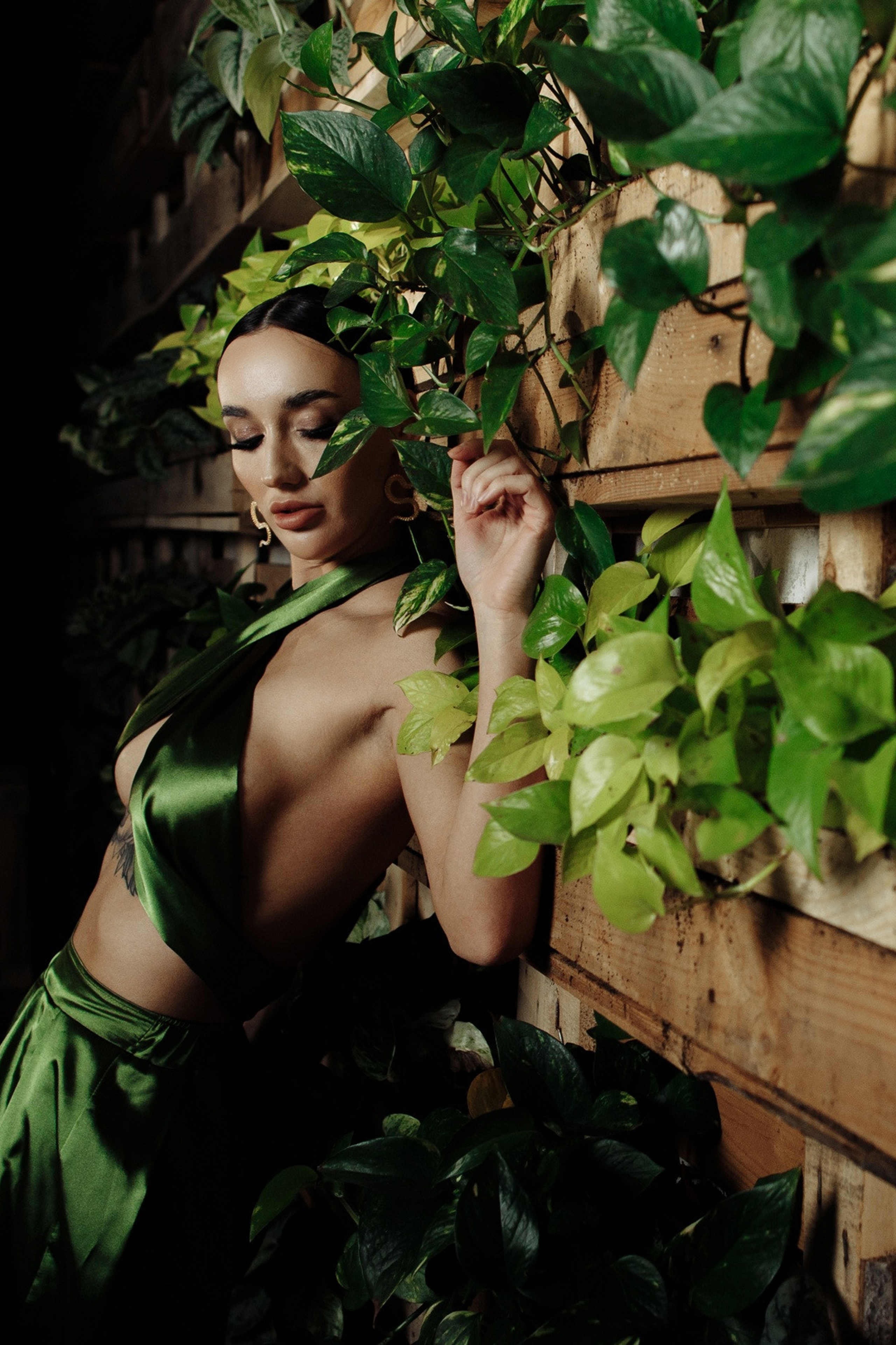 Студия JUMANJI LOFT для предметной съемки Н.Новгород |Sale Easy