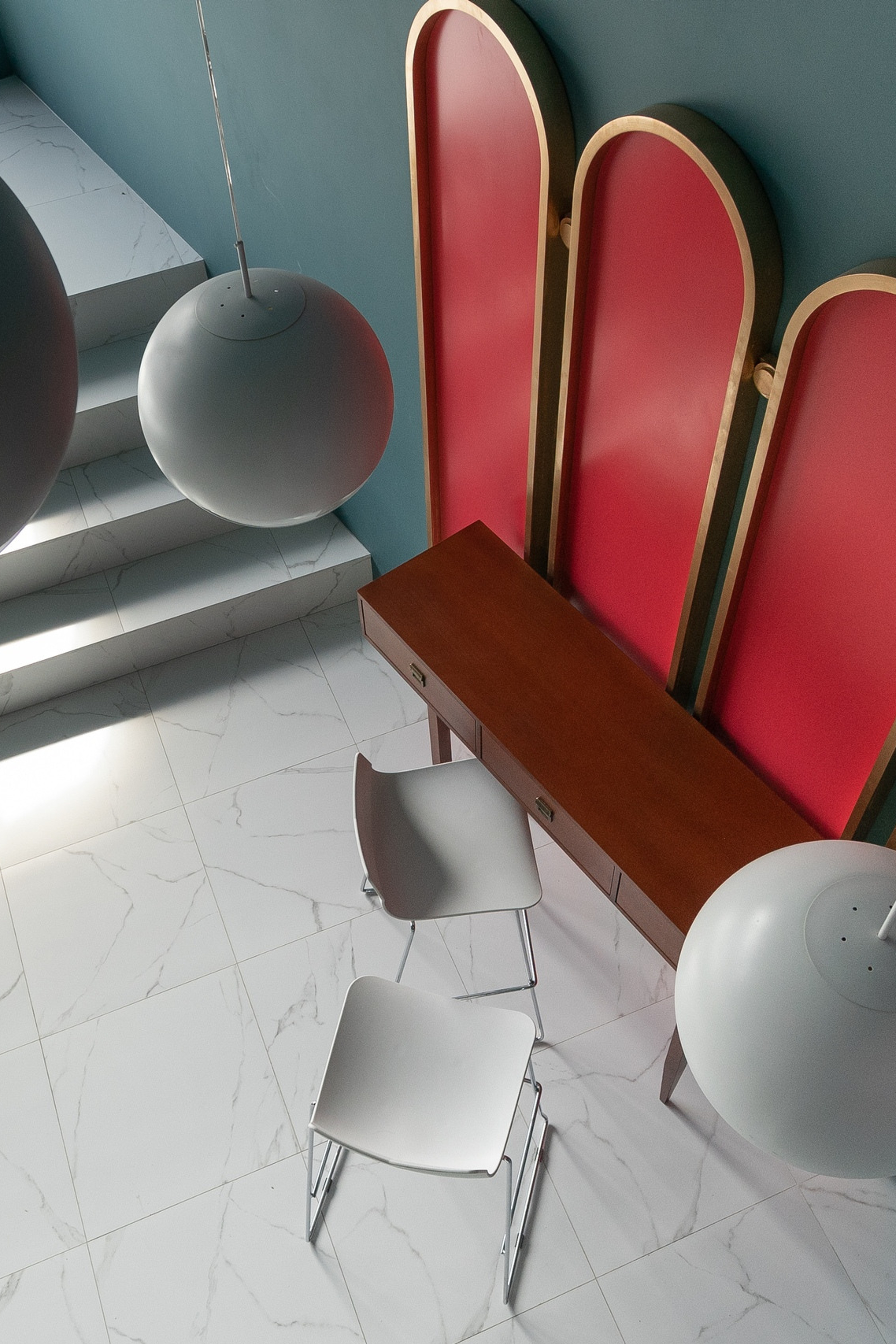 Студия FOCUS — зал Memphis для предм. съемки С.-Пб|Sale Easy