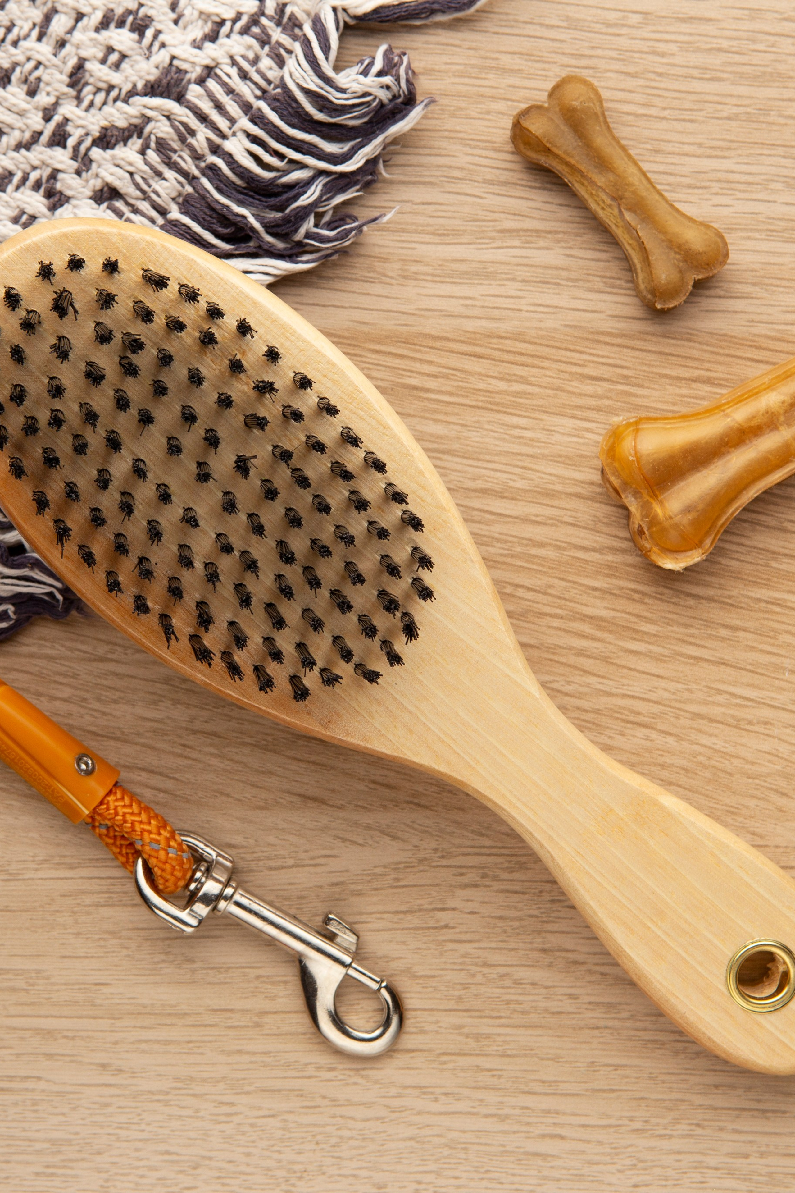 Товары для животных, созданные с учетом их потребностей.