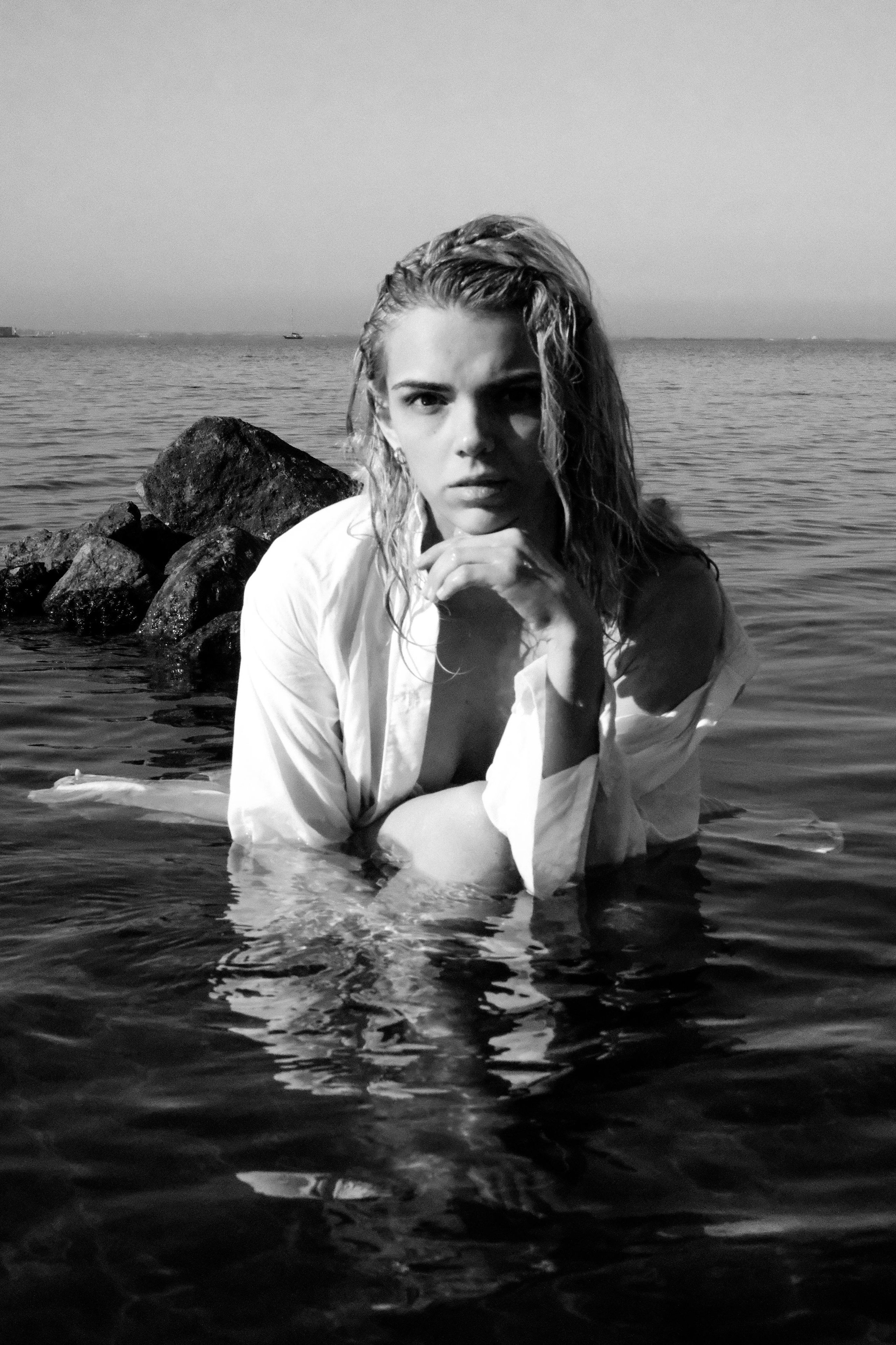 Модель для предметной съемки Маргарита Б.С-Петербург | Sale Easy