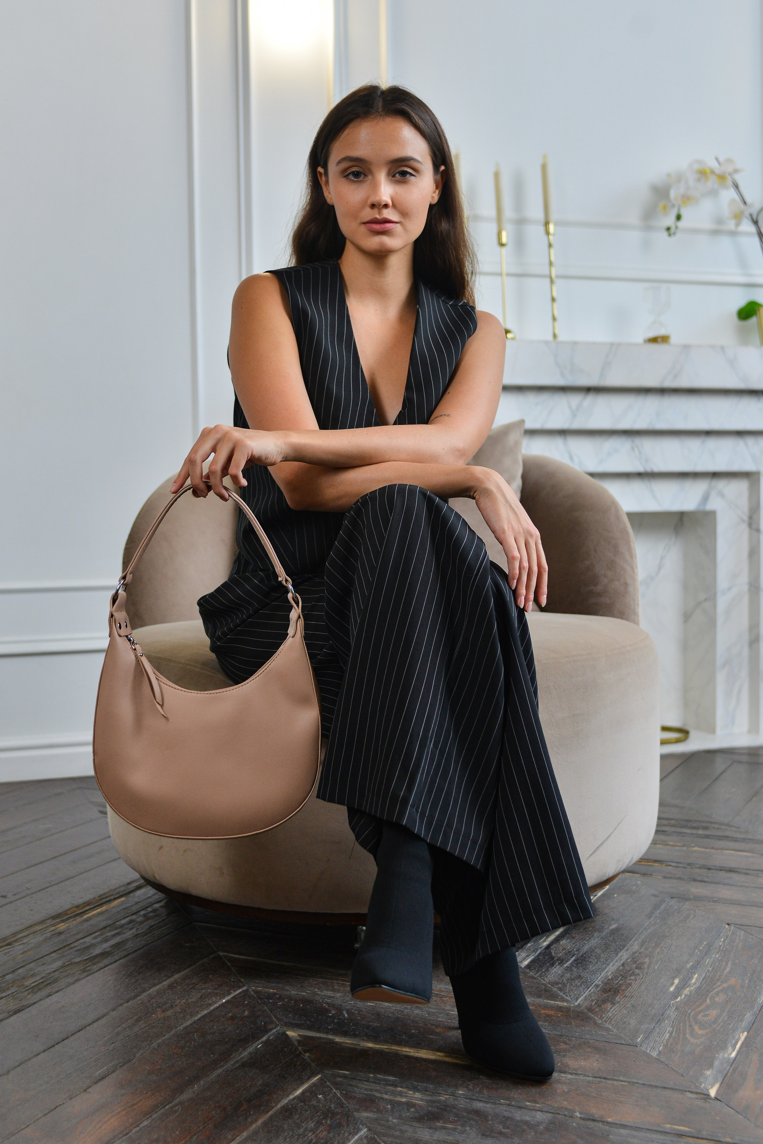 Модель для предметной съемки Резеда Москва| Sale Easy