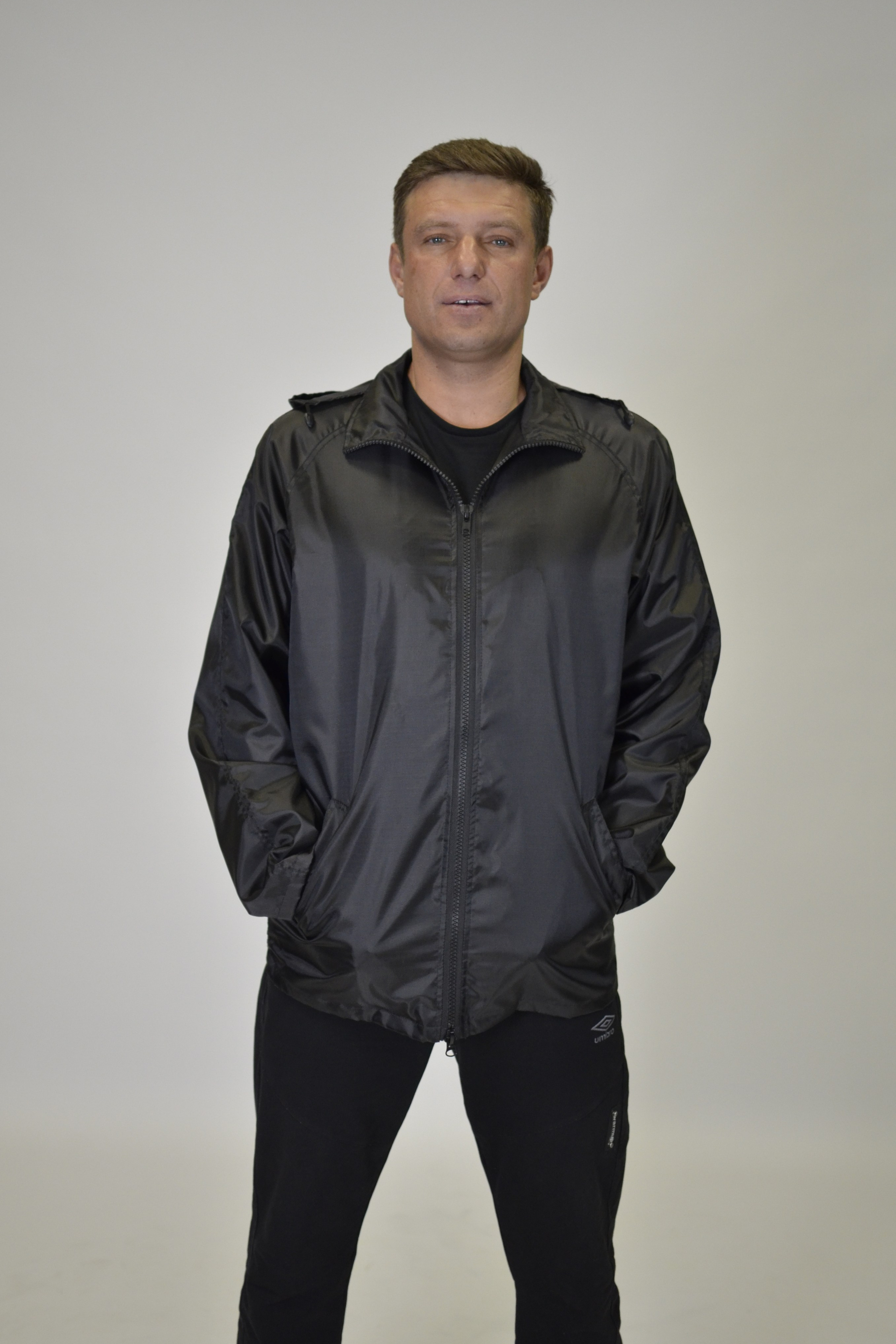 Спецодежда