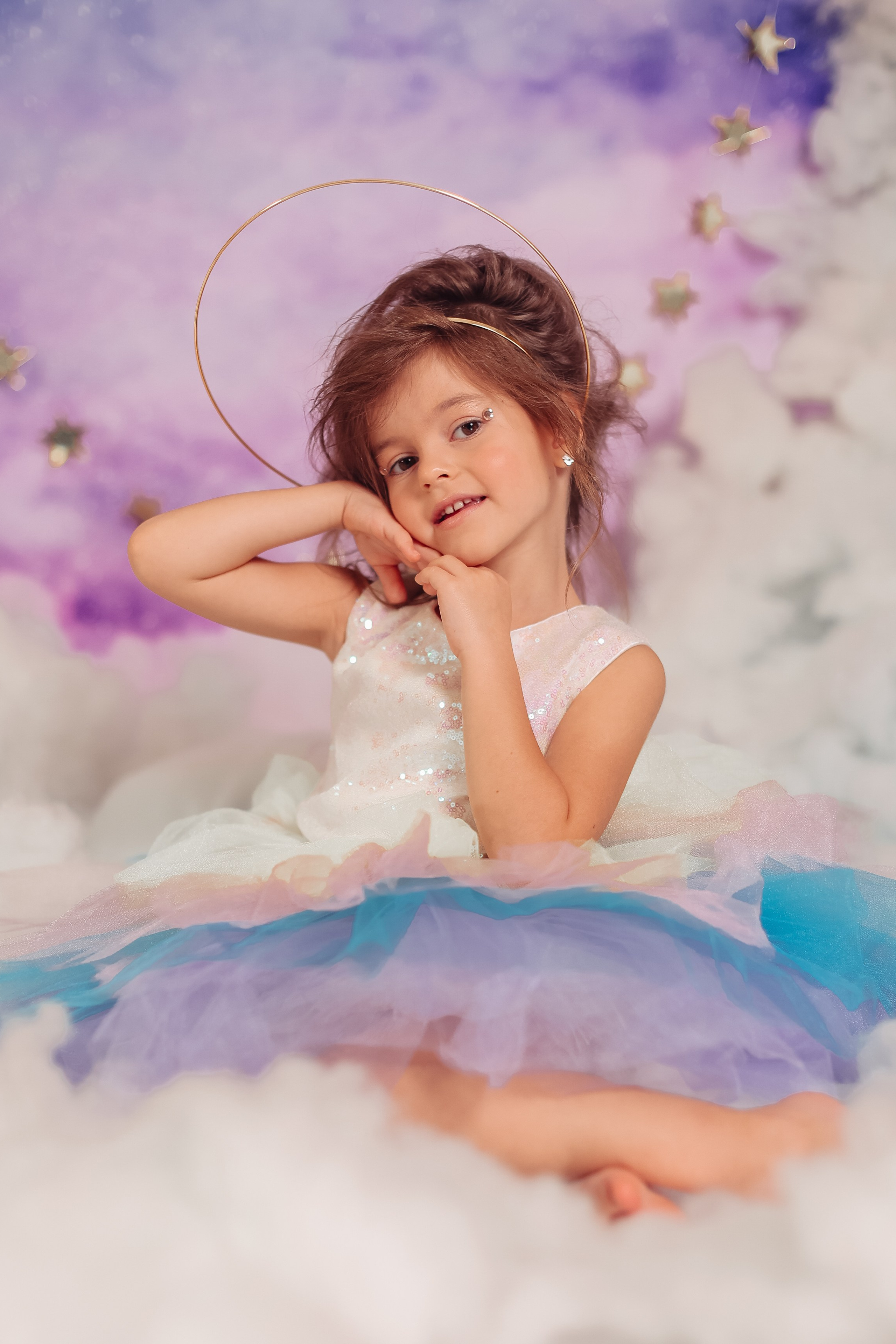 Модель для предметной съемки Милана В. Н.Н.| Sale Easy