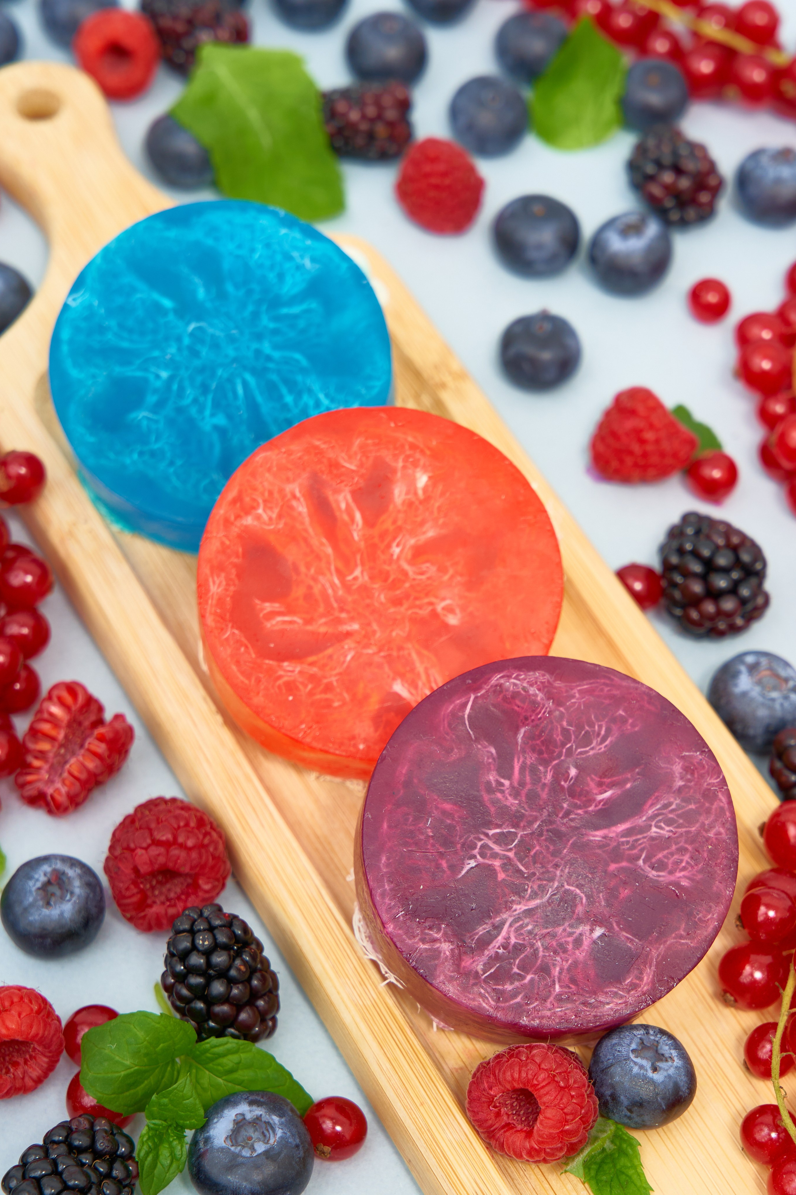 Дарена — мыло