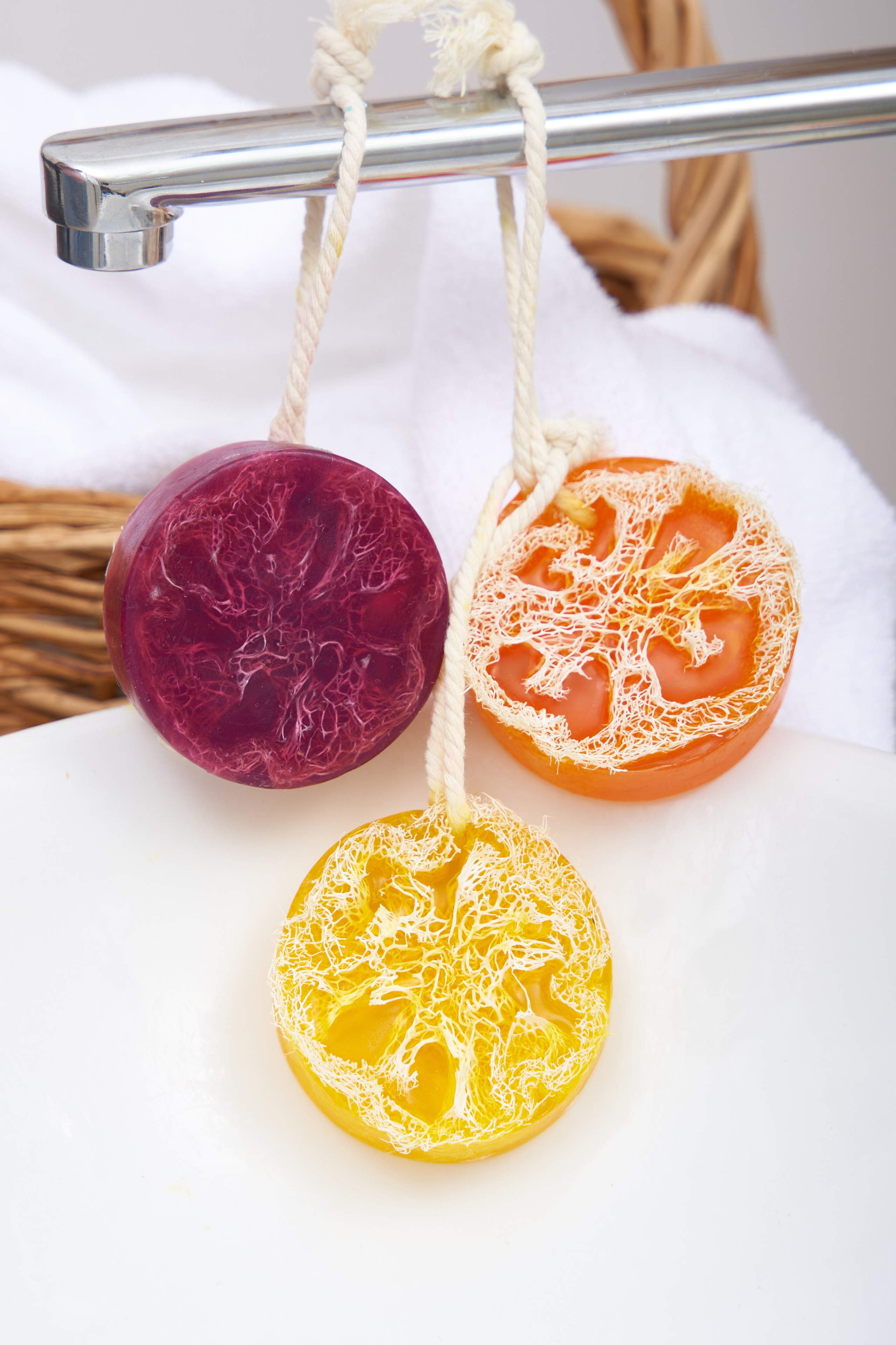 Дарена — мыло