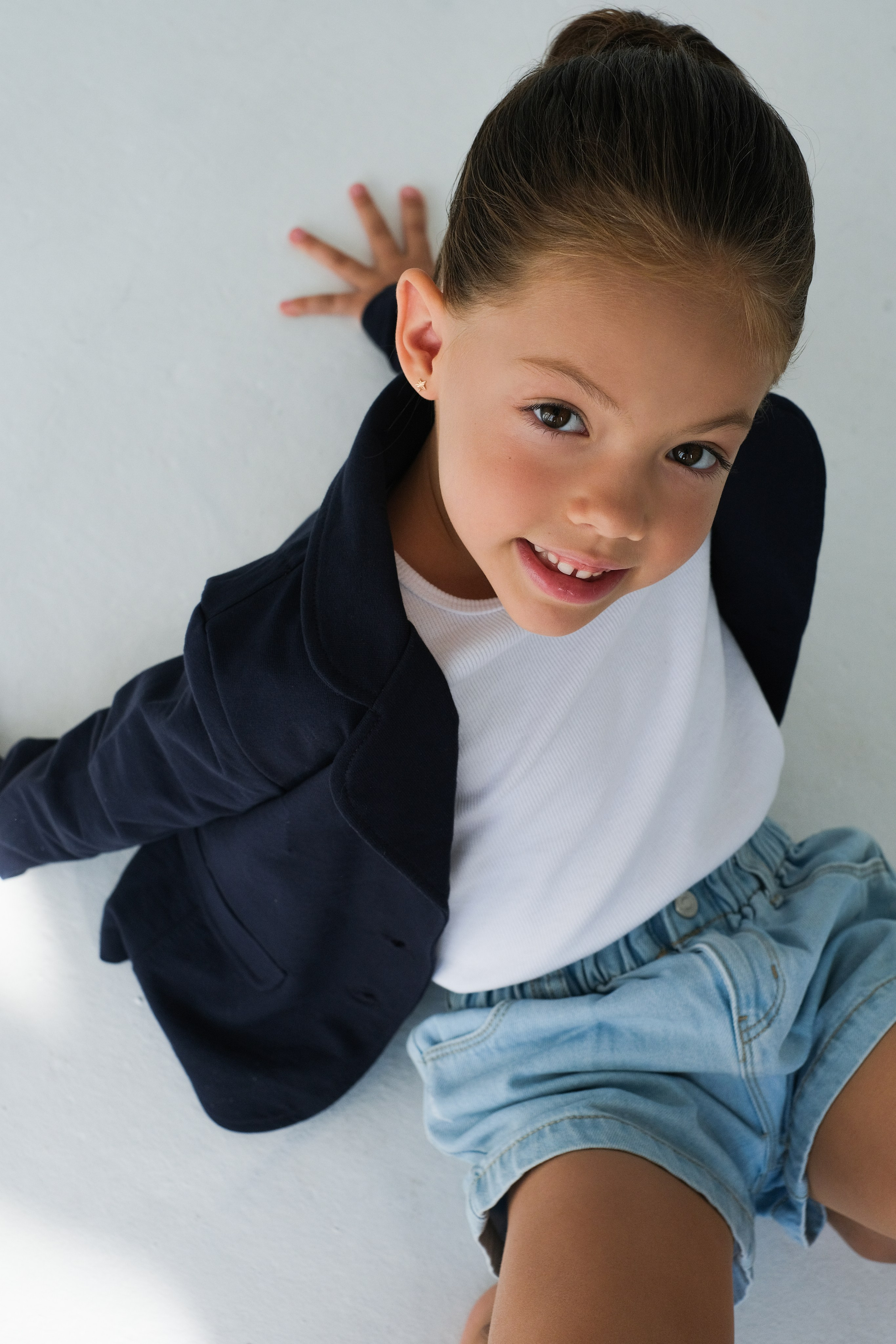 Модель для предметной съемки Алиса П. Н.Н.| Sale Easy