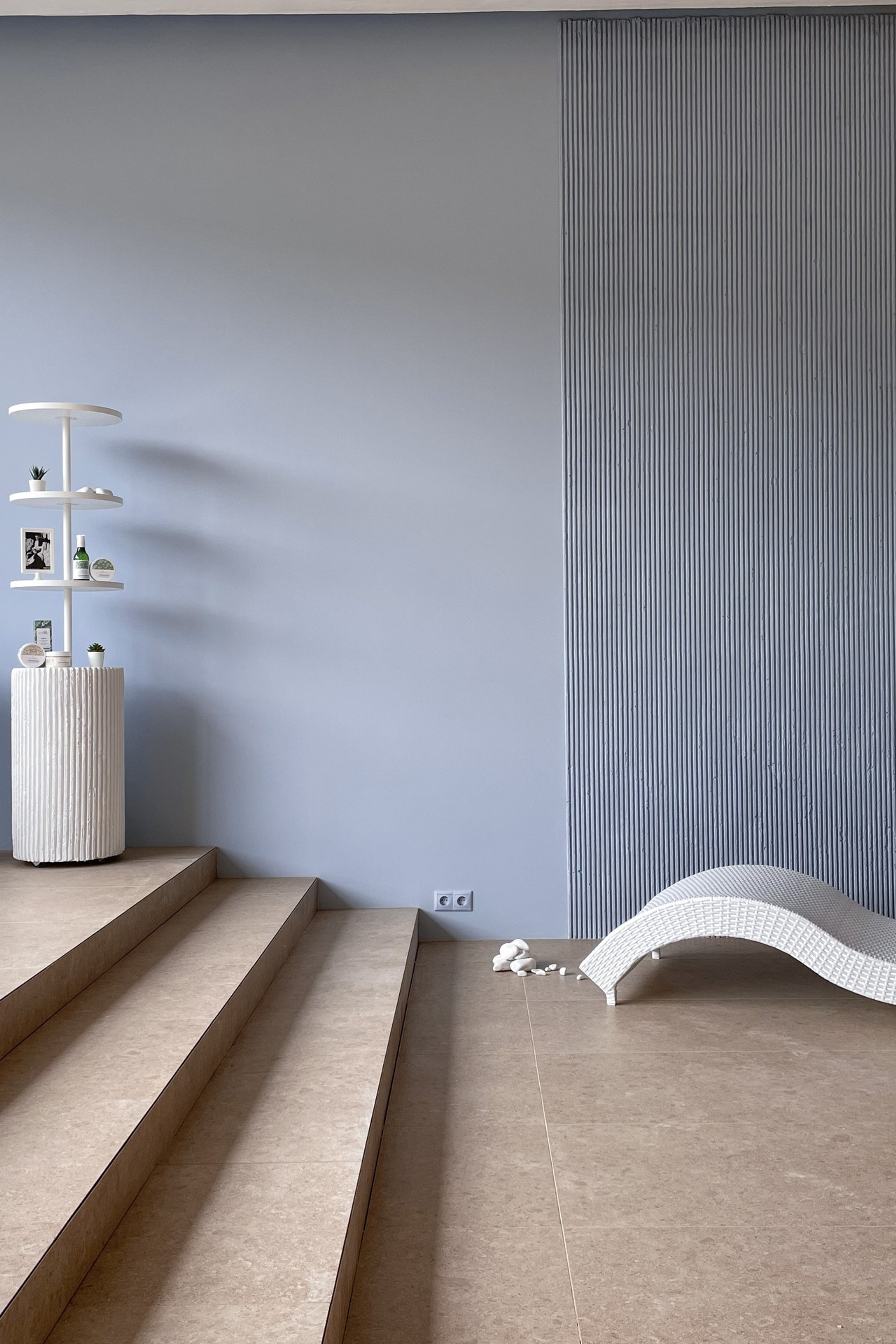 Студия FOCUS — зал Stone для предм. съемки С.-Пб|Sale Easy