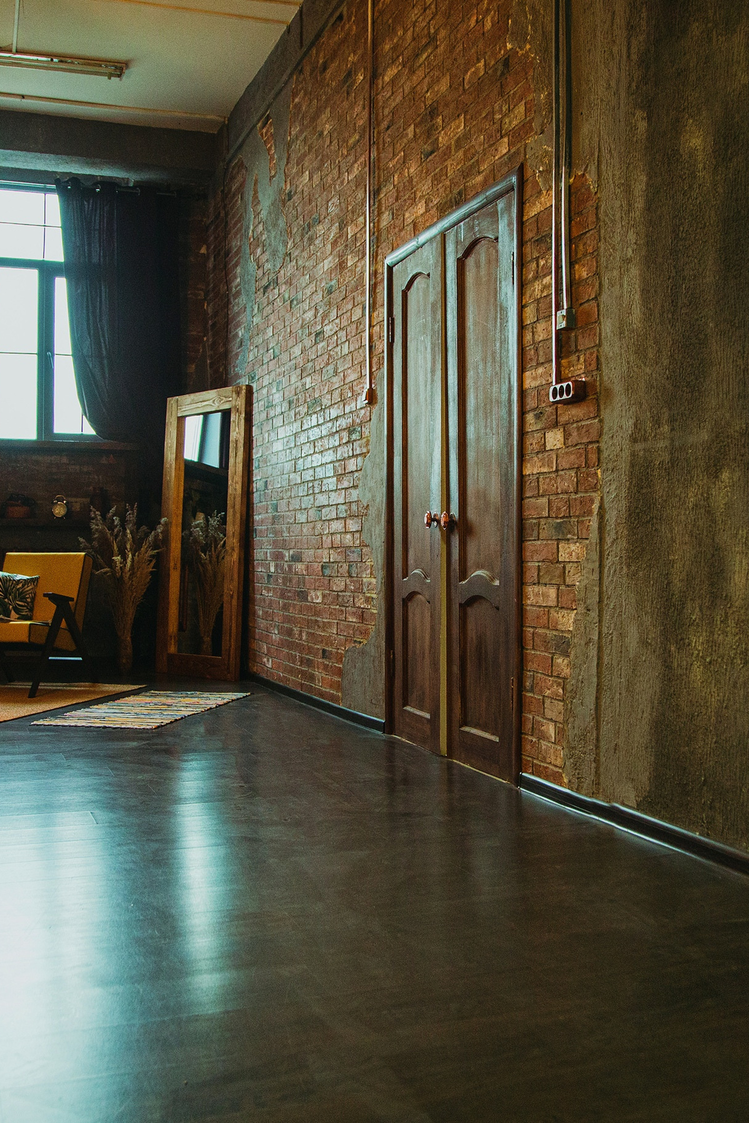 Студия Сёстры Люмьер — зал ЛОФТ для предметной съемки Королев