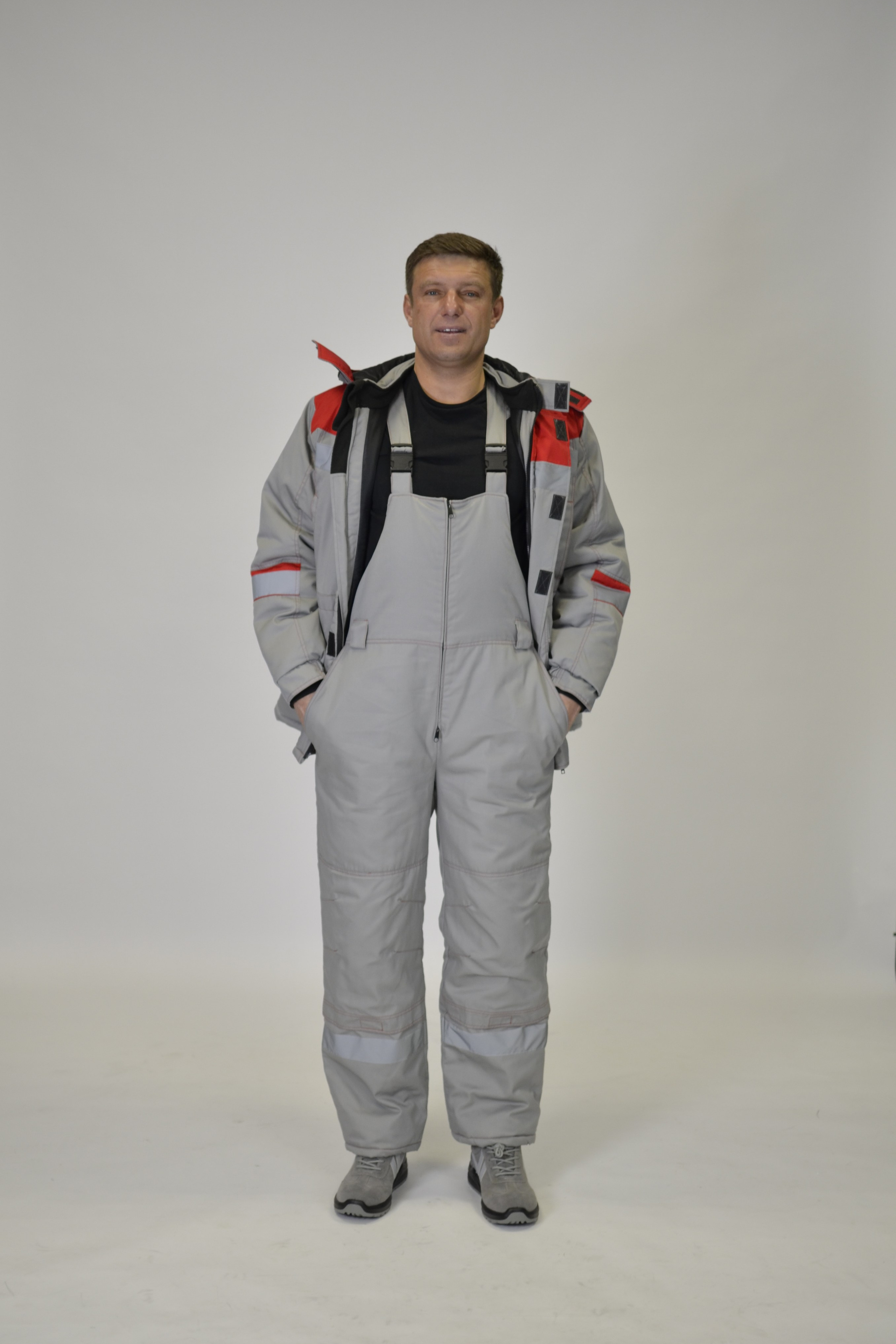 Спецодежда