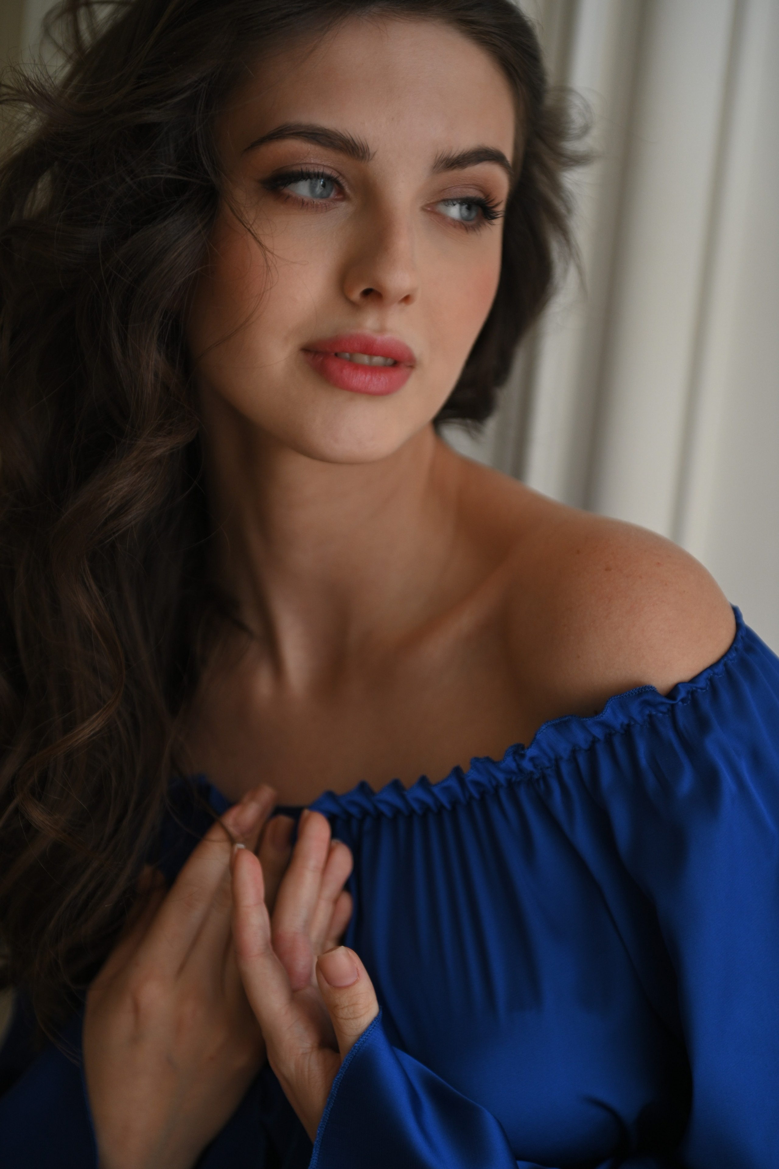 Модель для предметной съемки Марина З. С.-Пб| Sale Easy