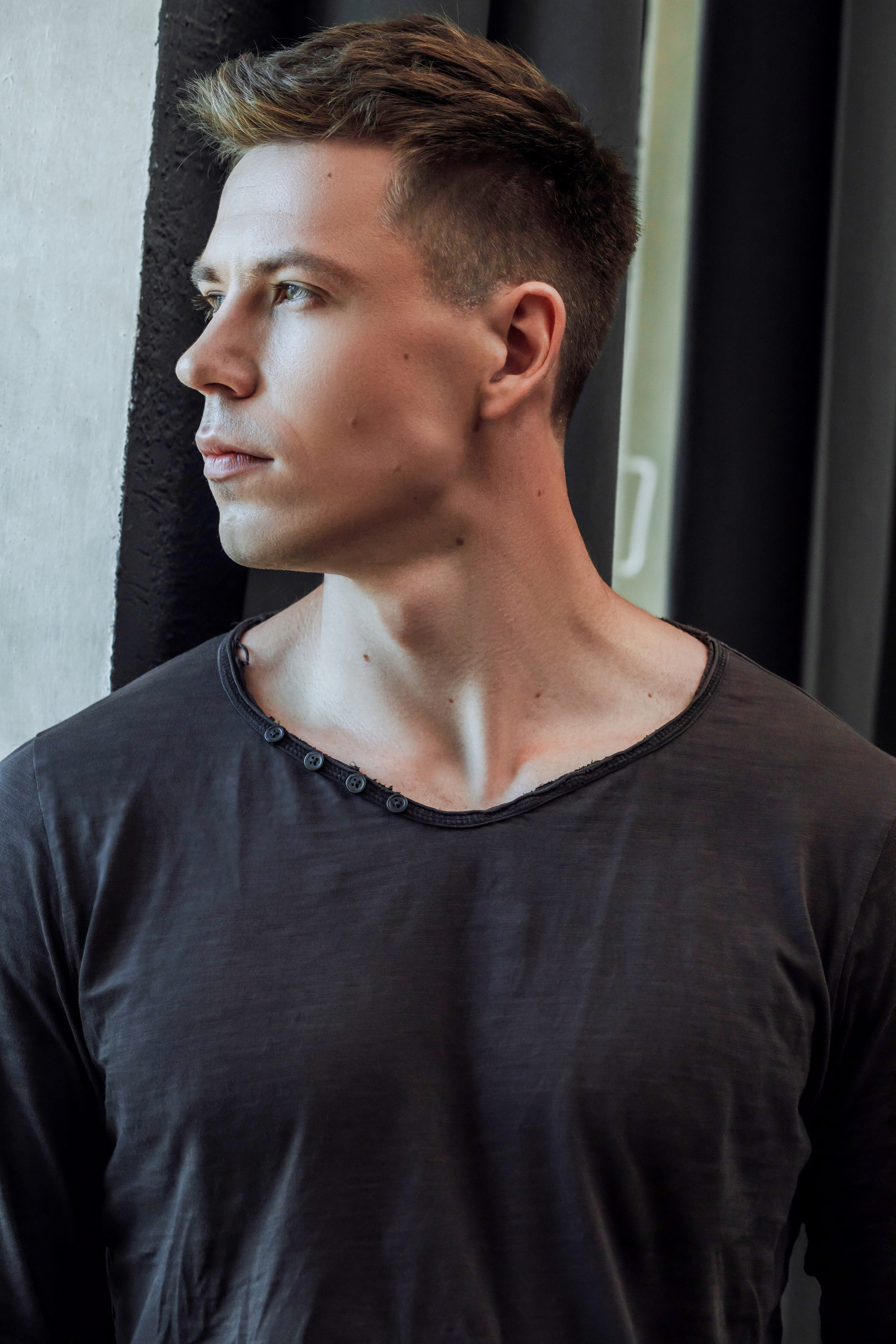 Модель для предметной съемки Максим А. С-Петербург | Sale Easy