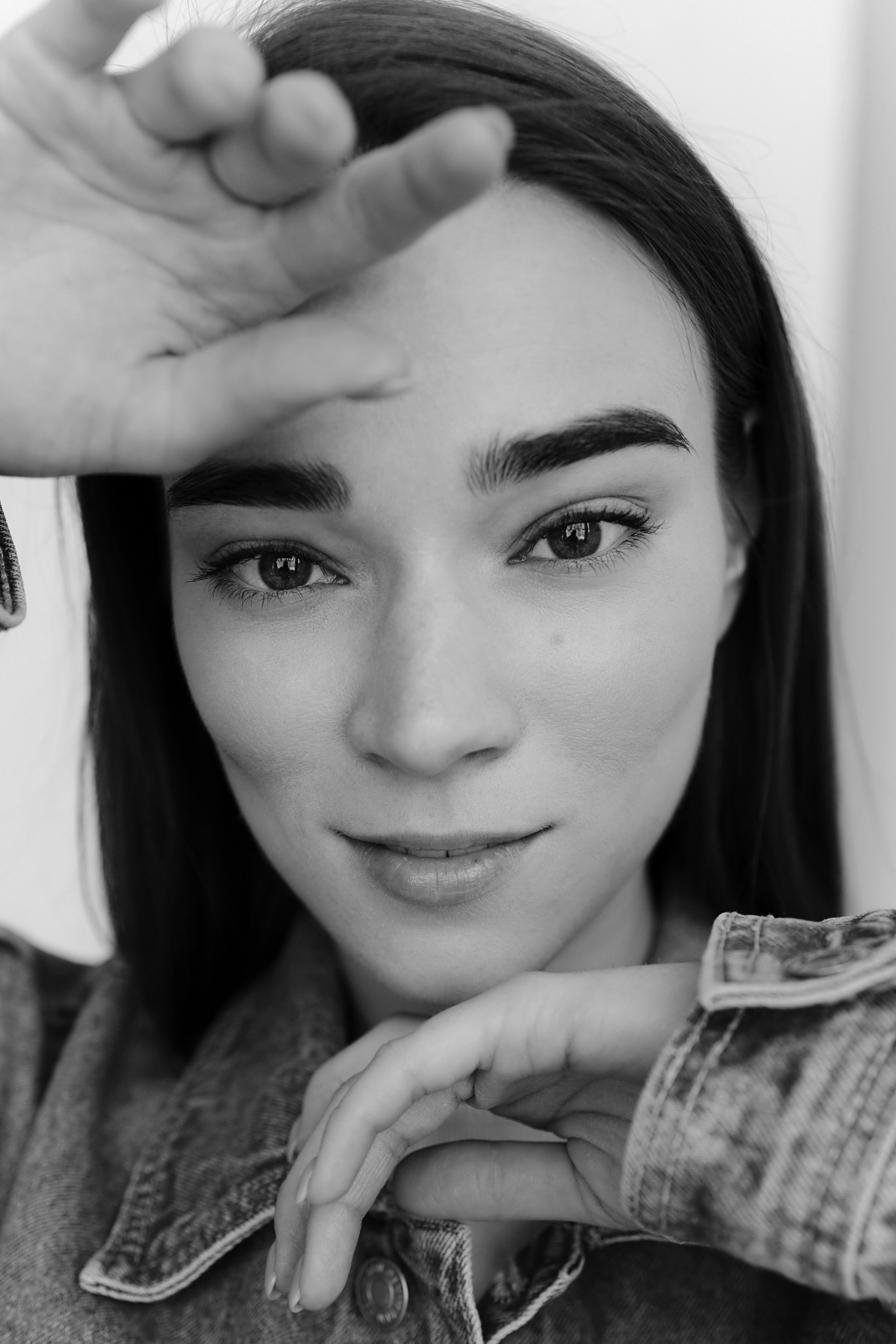 Модель для предметной съемки Карина И. С.-Пб| Sale Easy