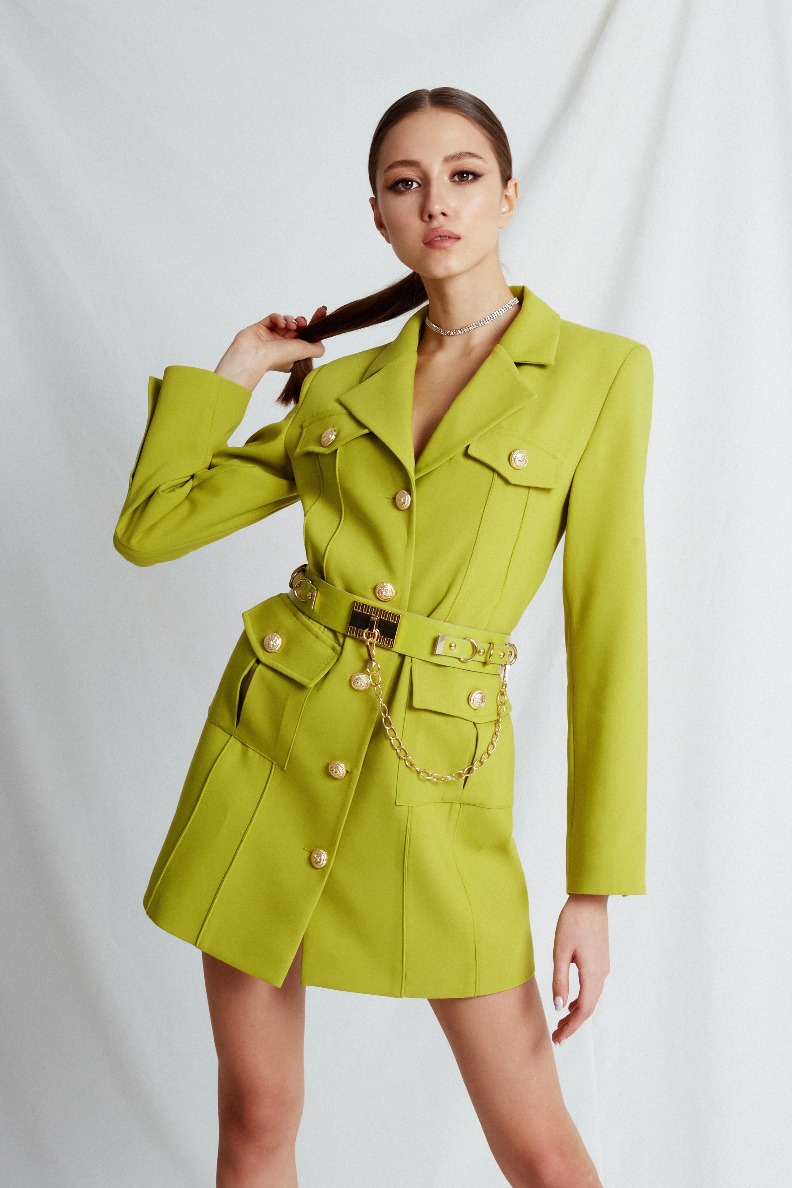 Модель для интернет магазинов Алёна Д. Н. Н. | Sale Easy