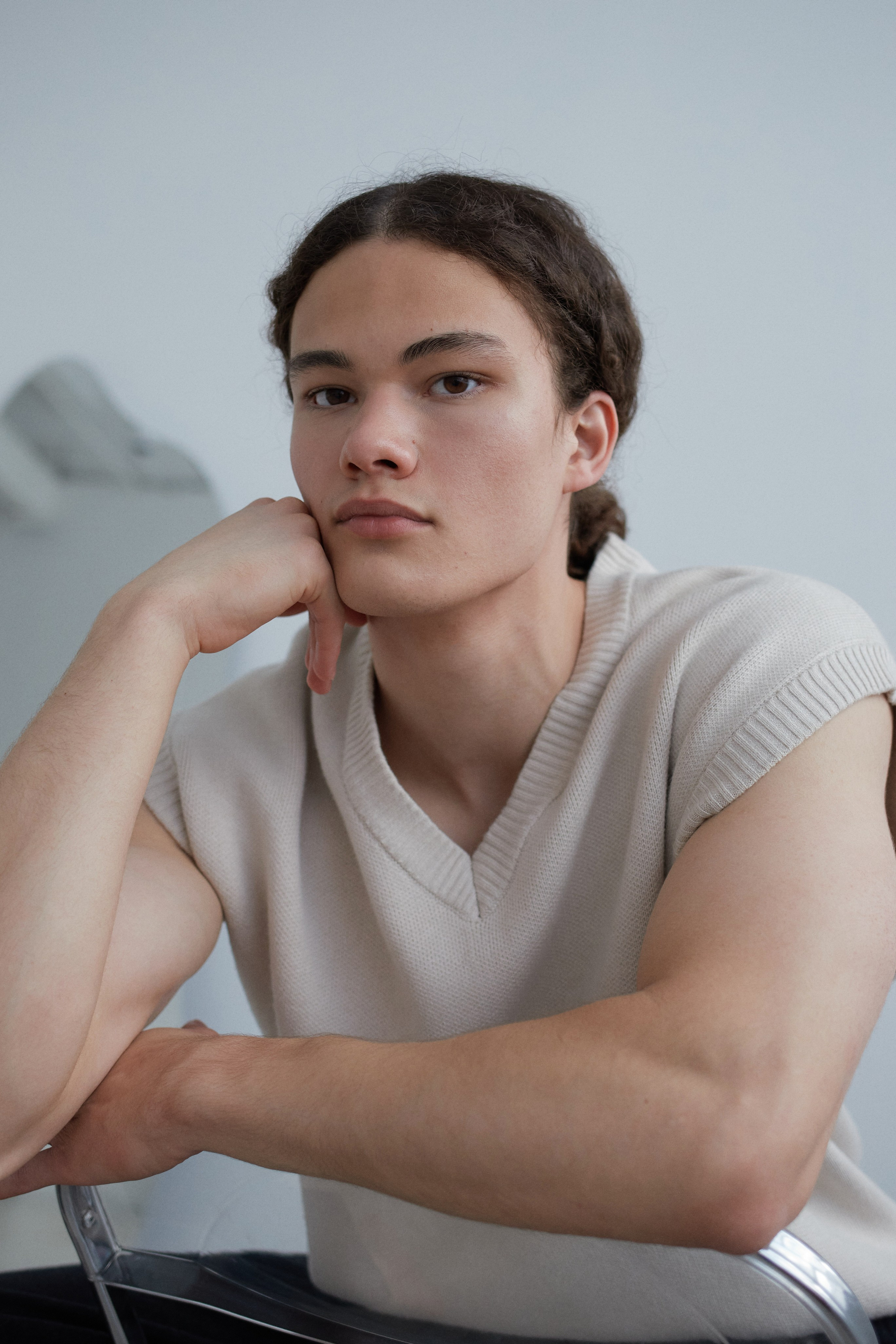 Модель для предметной съемки Егор id 29 025 С.-Пб| Sale Easy