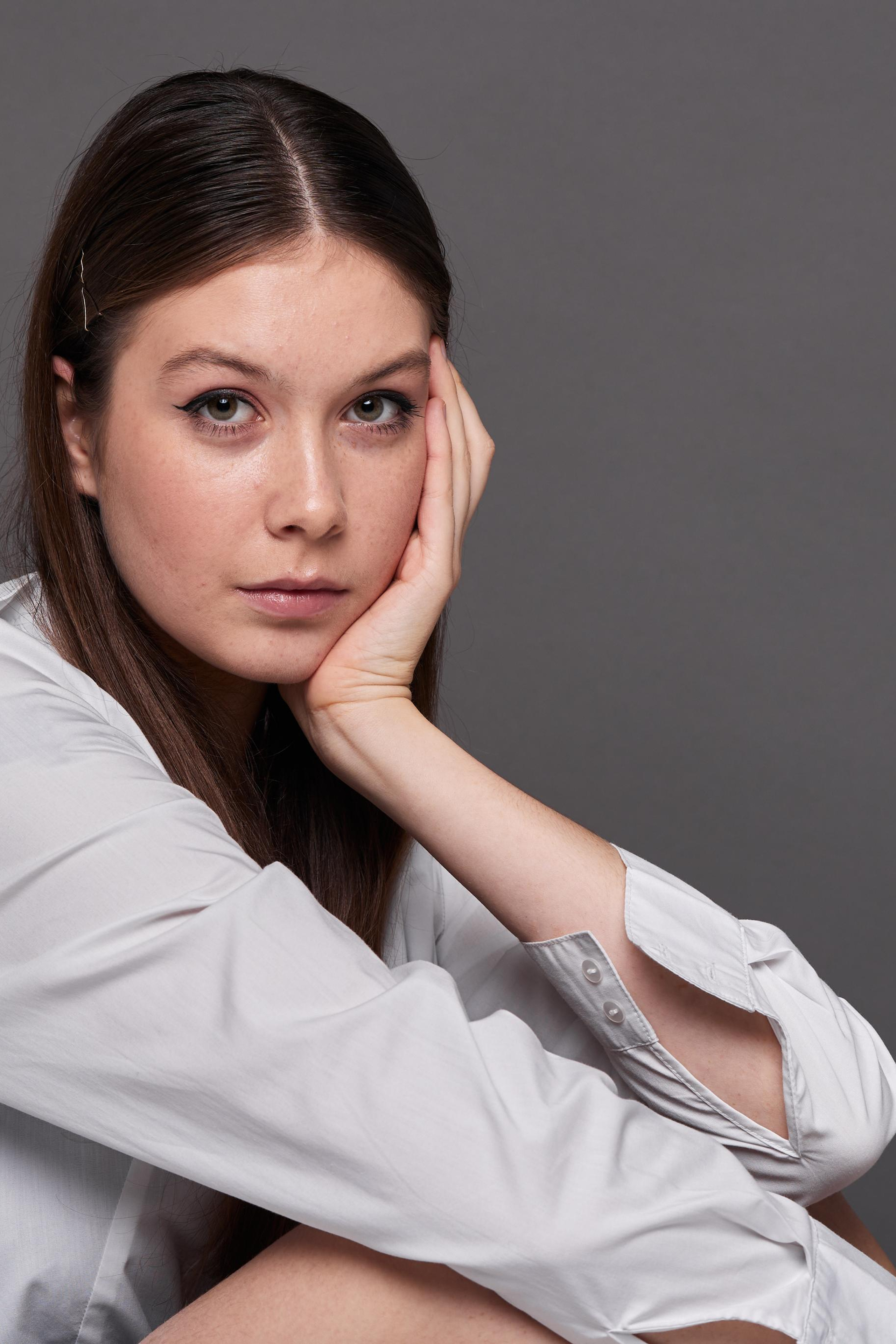 Модель для предметной съемки Катя 4 Н.Новгород | Sale Easy