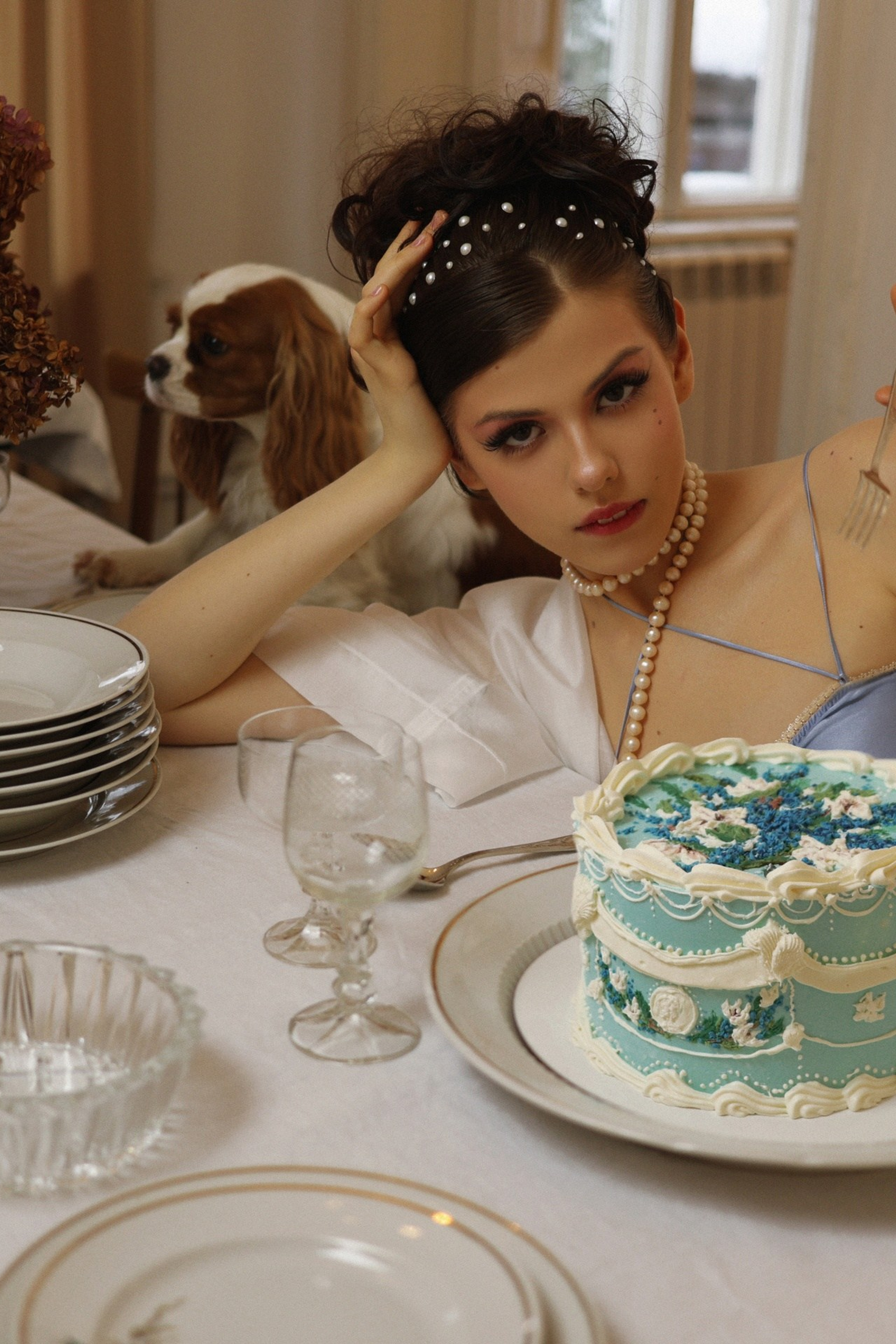 Портфолио для тендеров Fashion |Sale Easy