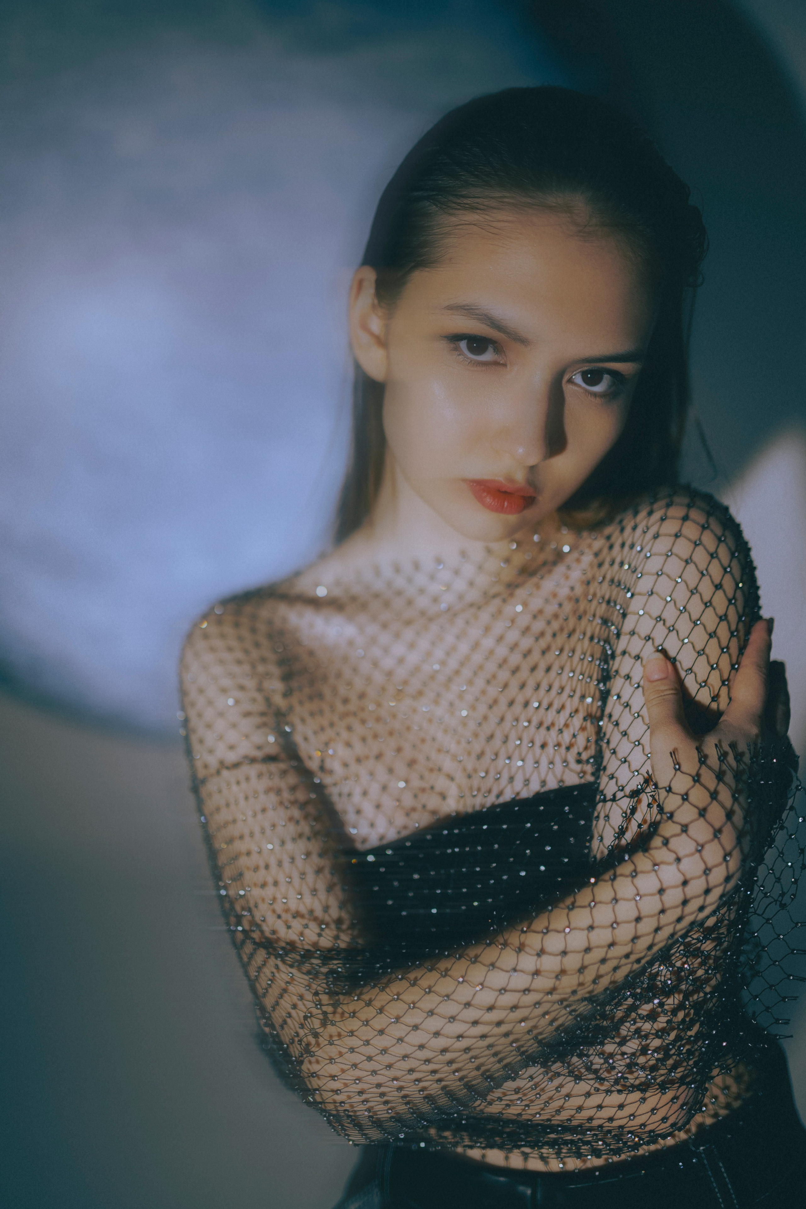 Модель для предметной съемки Салима А. Казань| Sale Easy