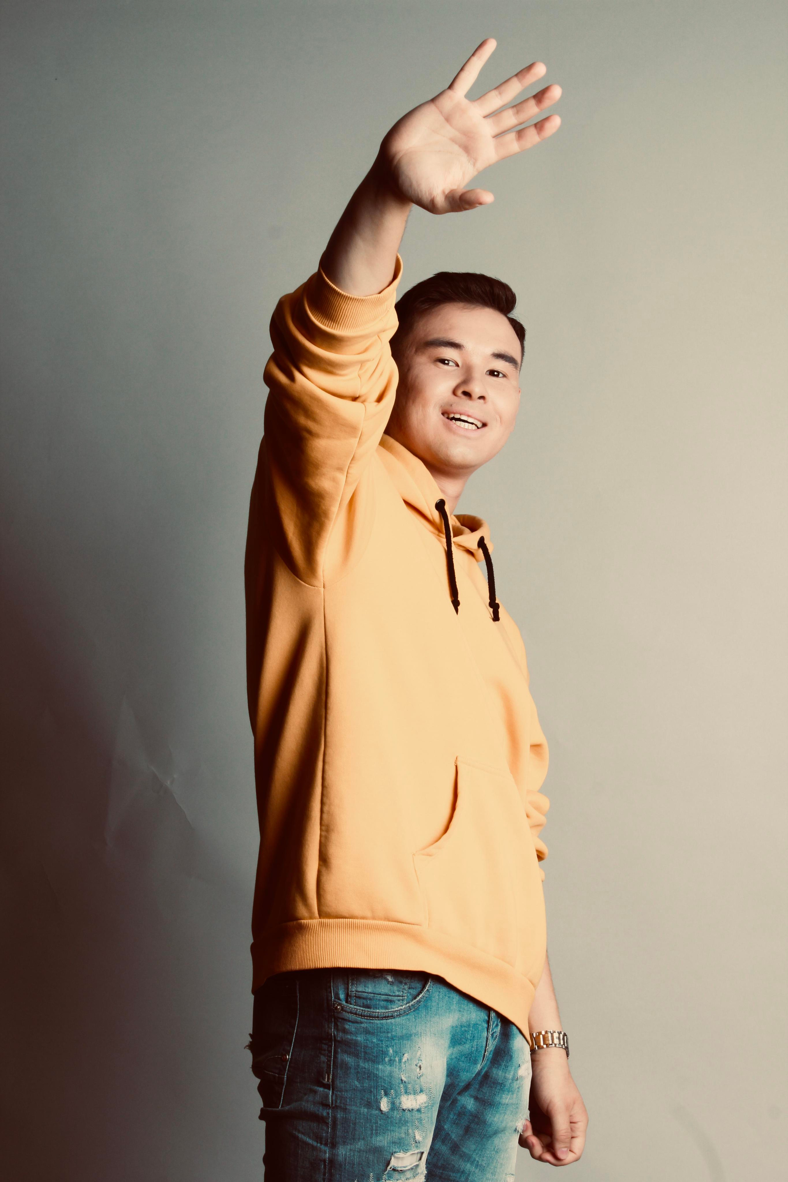 Модель для предметной съемки Данил Б Новосибирск| Sale Easy