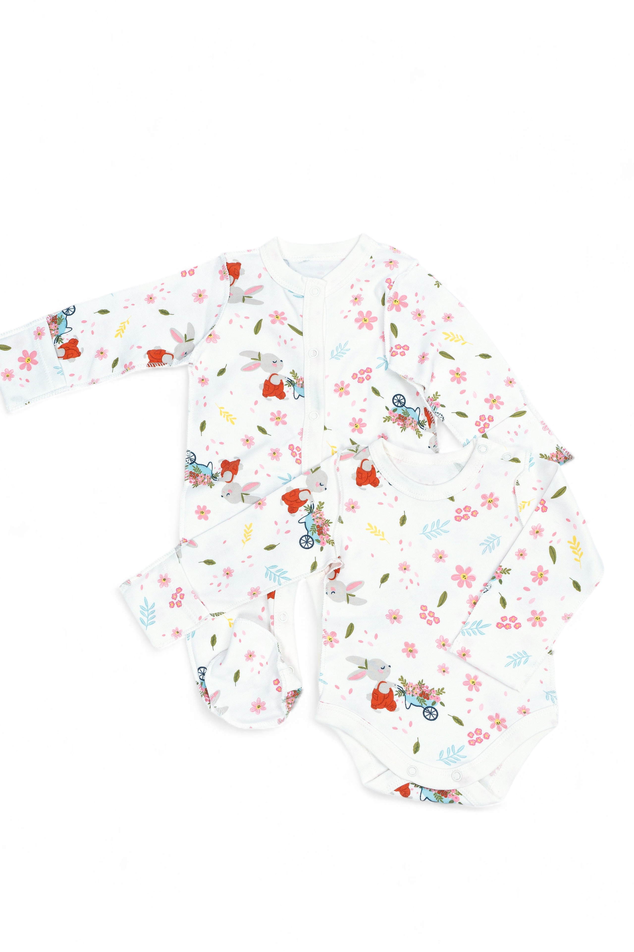 Портфолио для тендеров — раскладка |Sale Easy