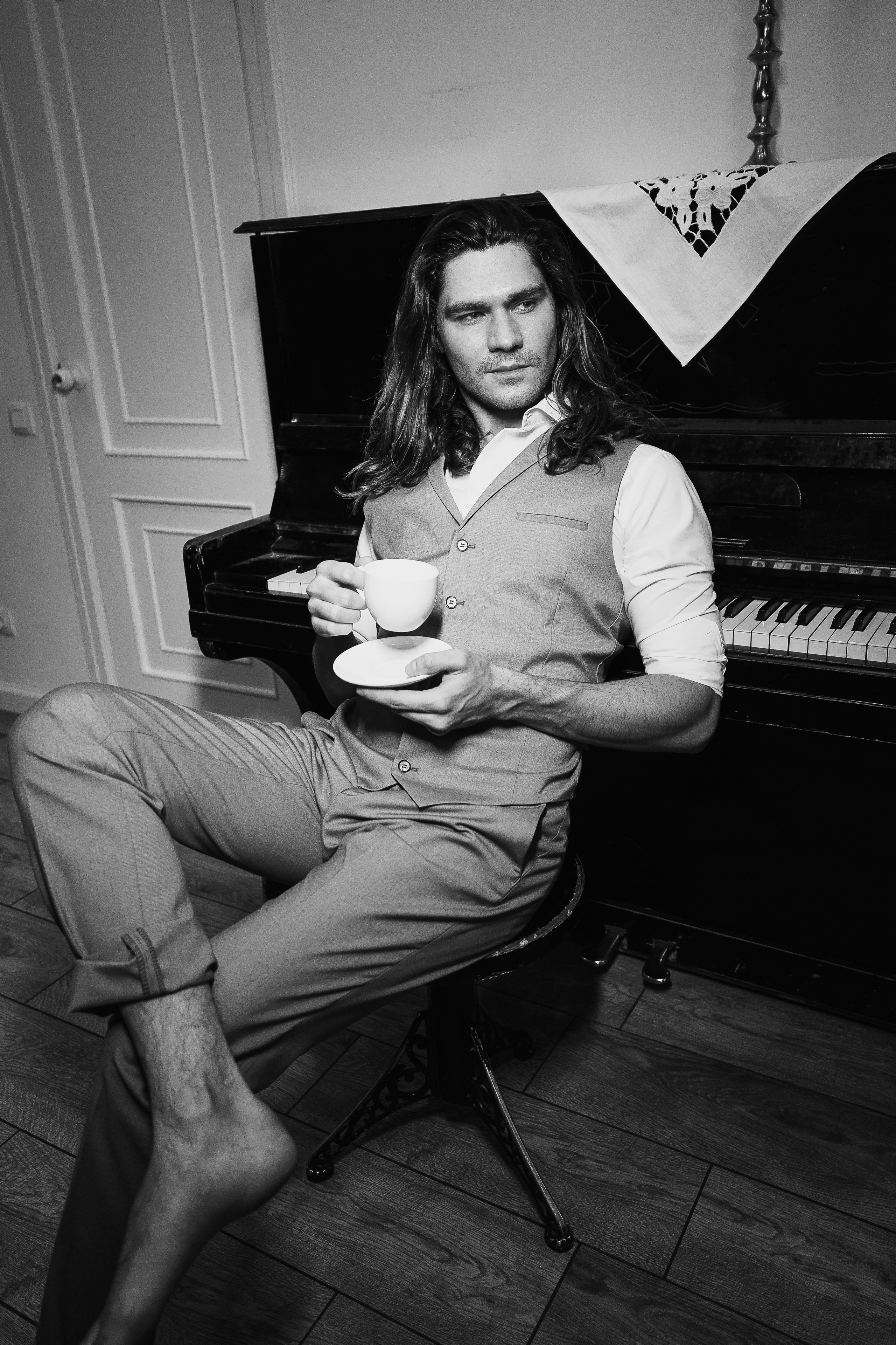 Модель для предметной съемки Илья Е. Н.Новгород | Sale Easy