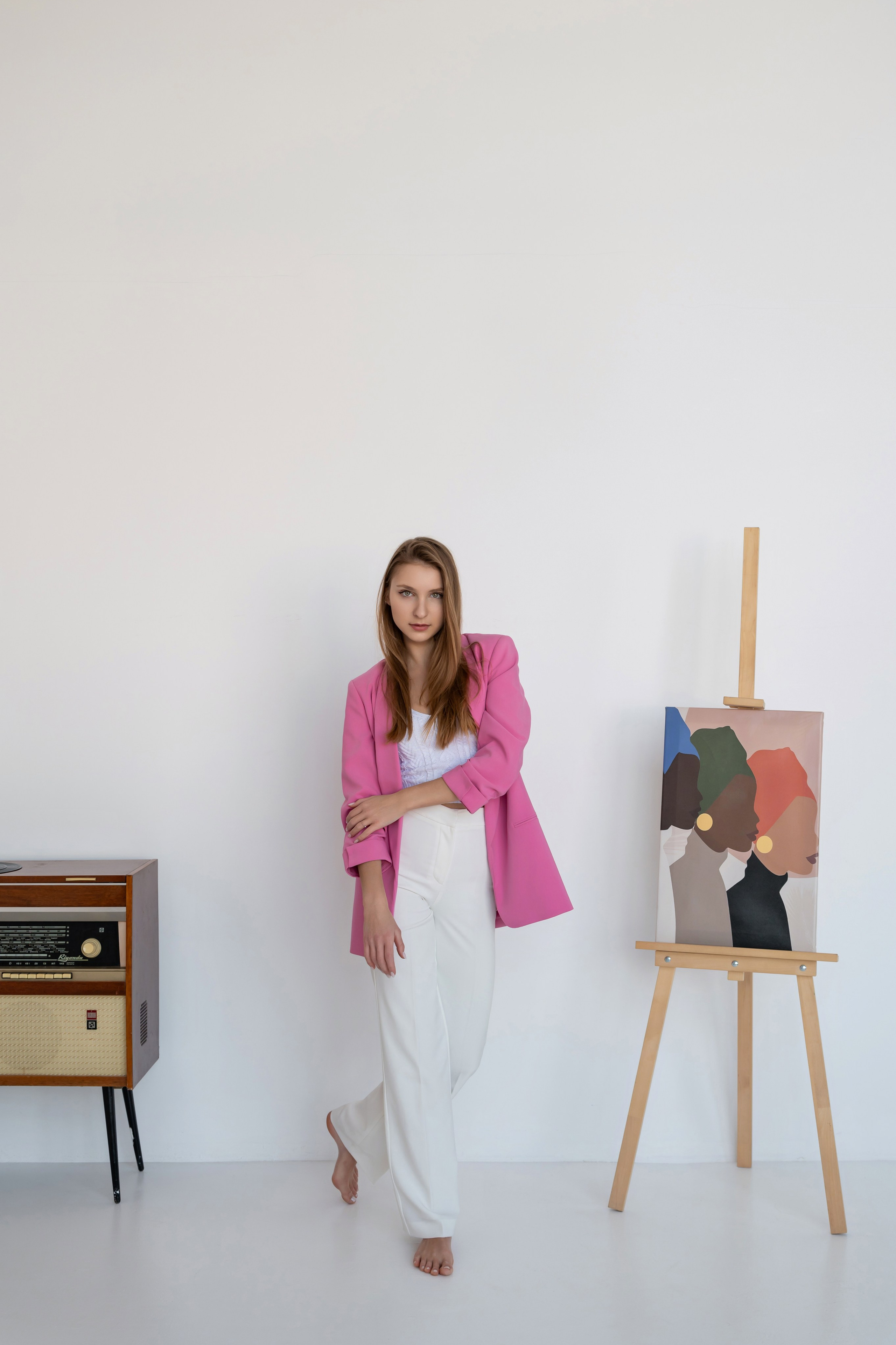 Модель для предметной съемки Ольга Г ННовгород|Sale Easy