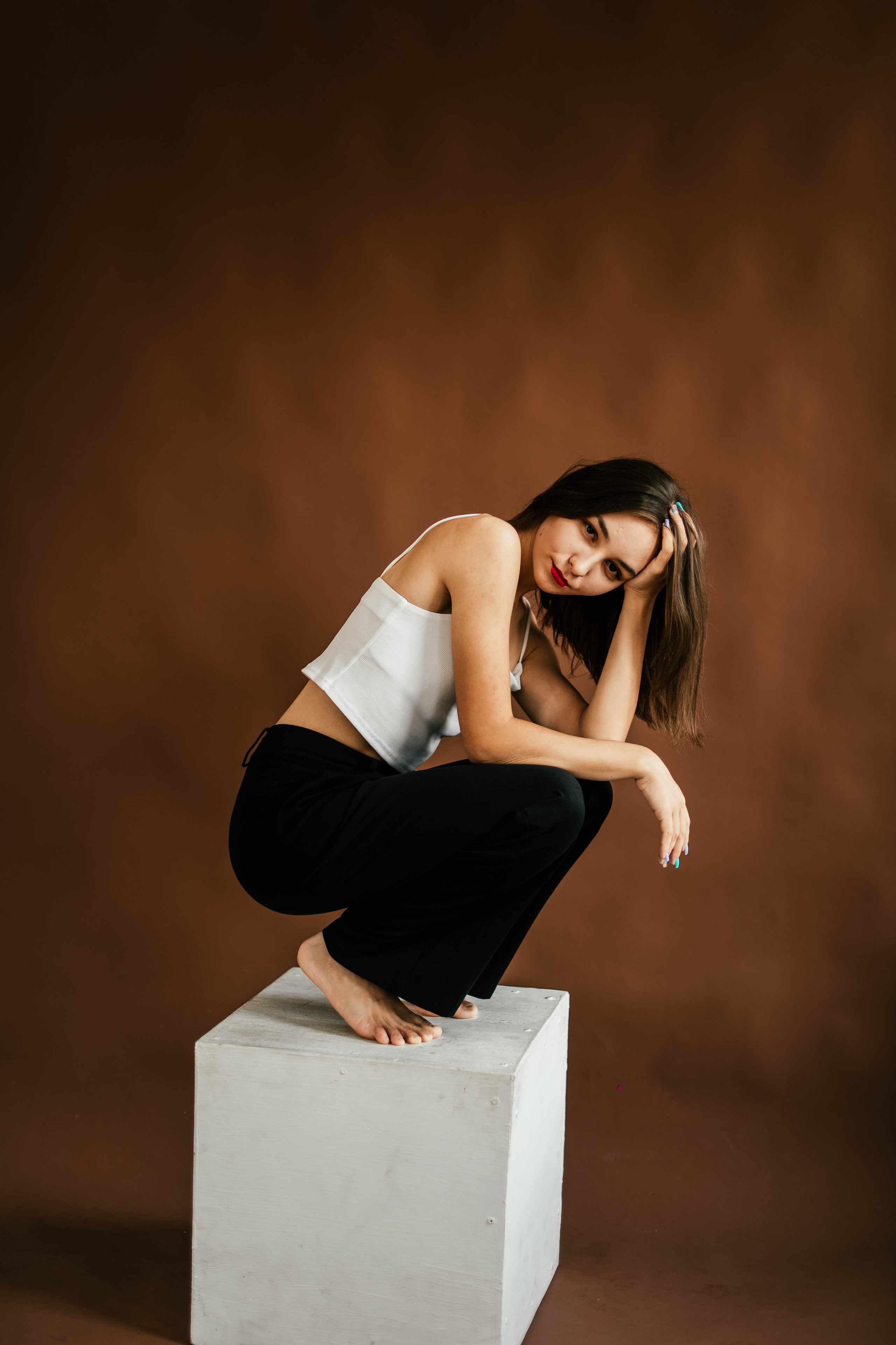 Модель для предметной съемки  Алина В Сочи| Sale Easy