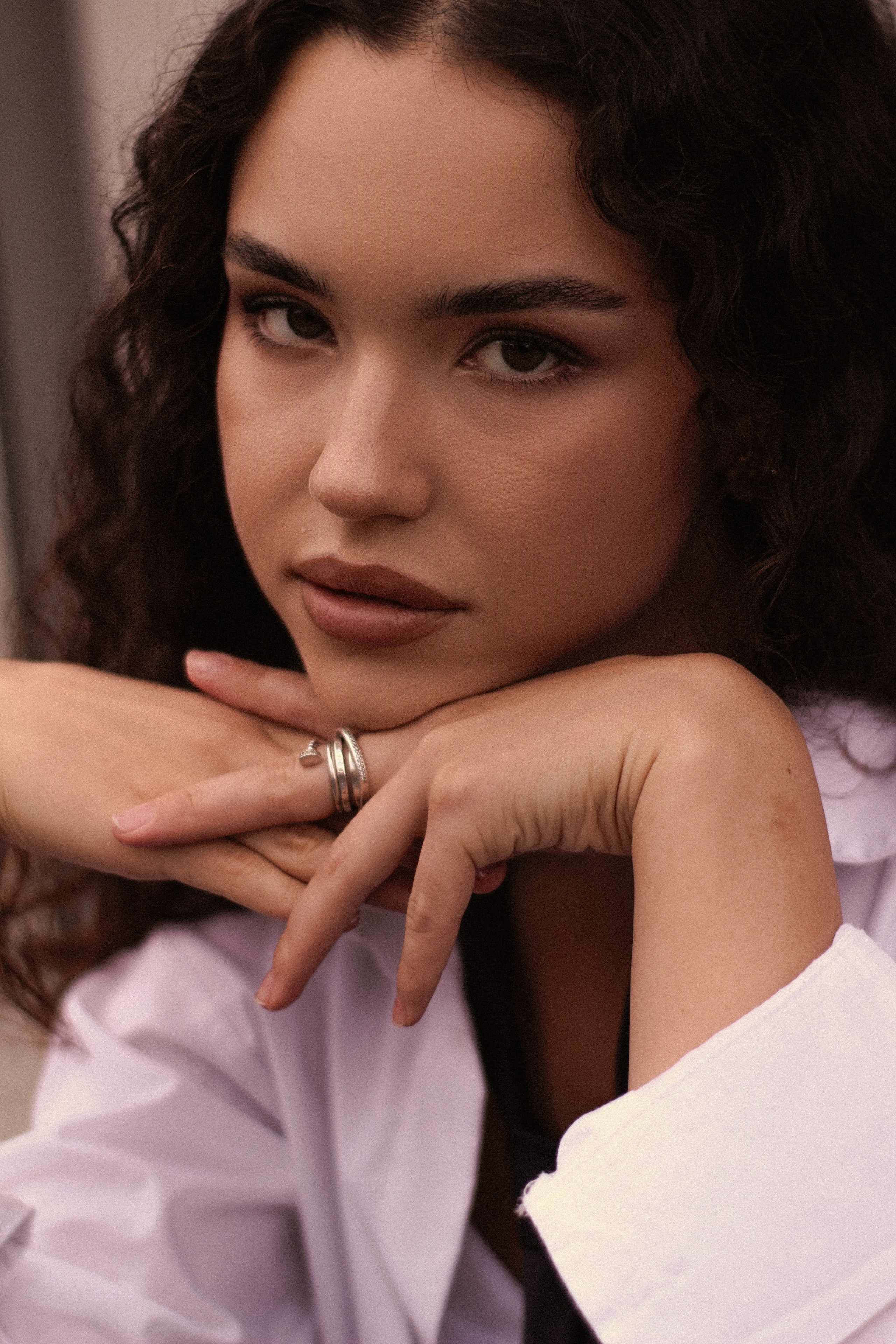 Модель для предметной съемки Алина Ф. С.-Пб| Sale Easy