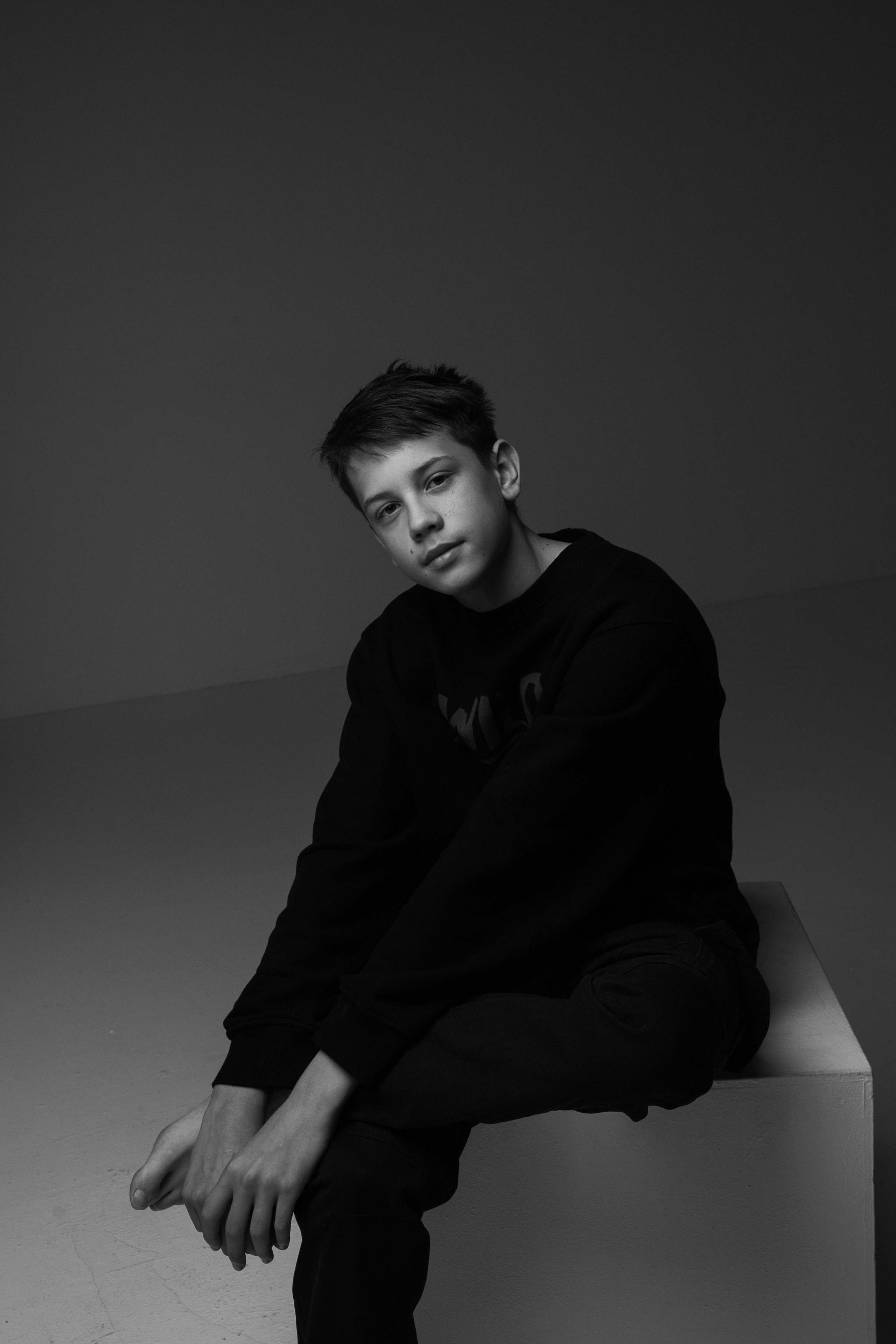Модель мальчик для предметной съемки Арсений А Н.Н. | Sale Easy
