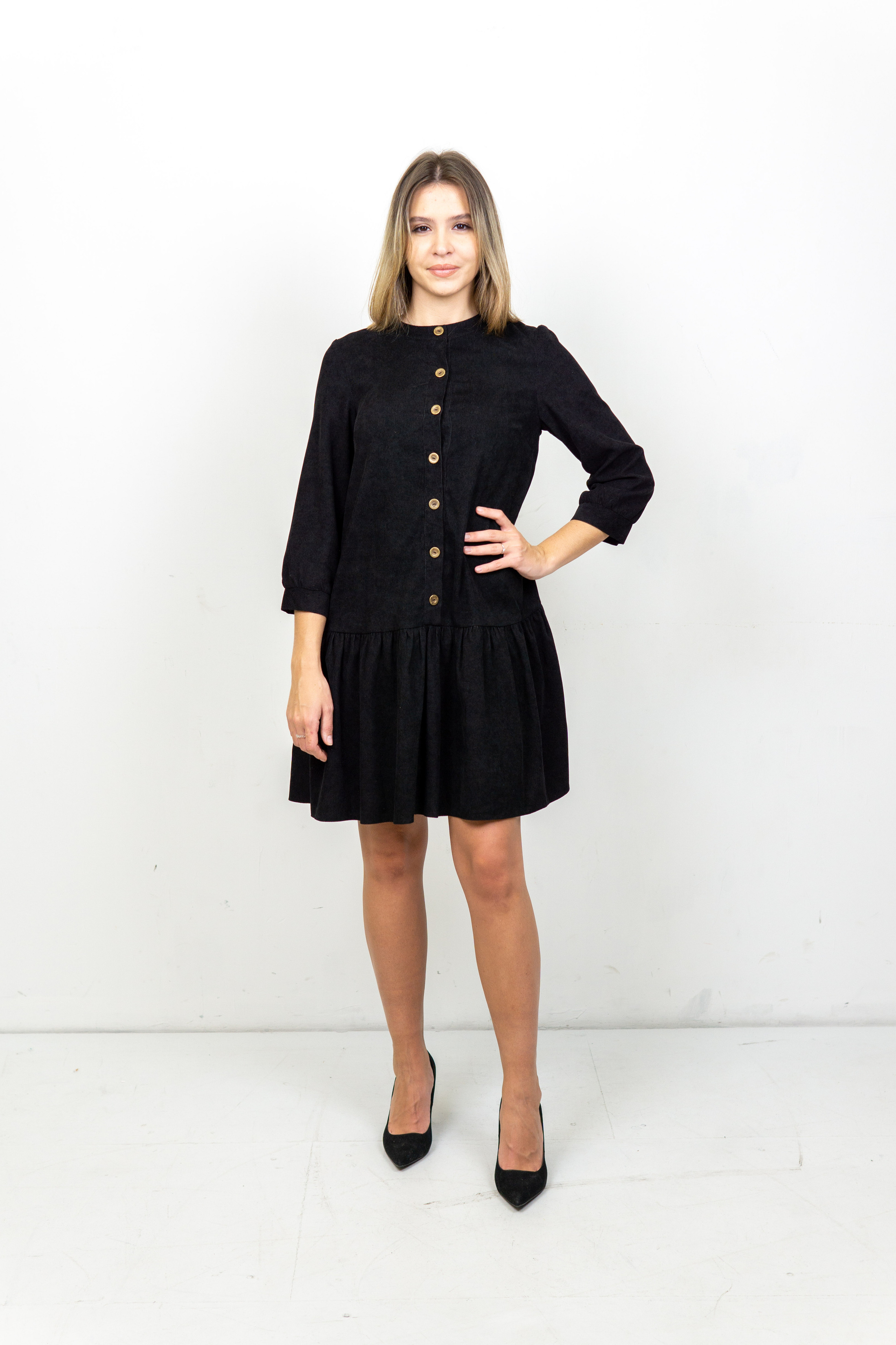 Портфолио. Фото женской одежды для маркетплейсов | Sale Easy