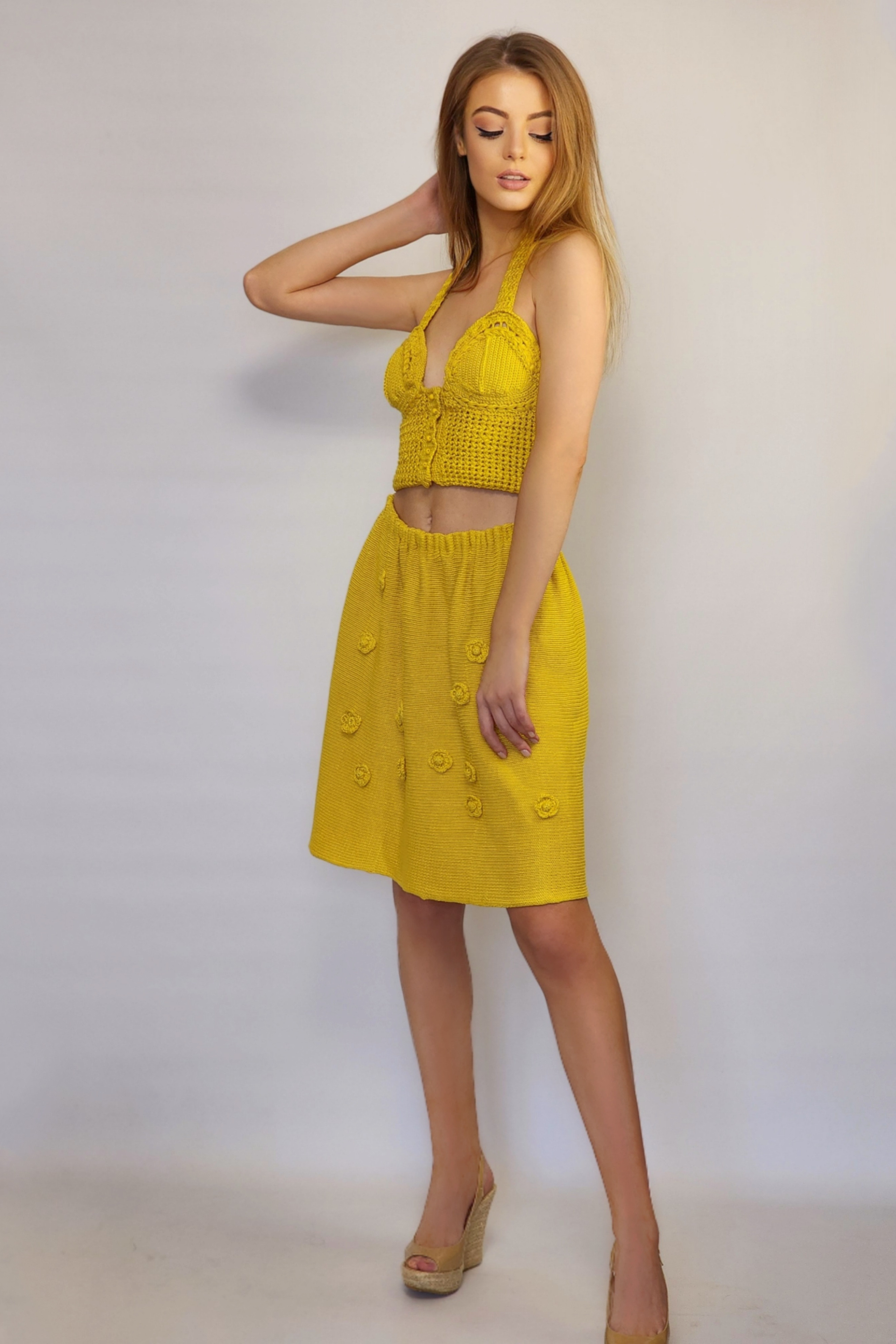 Модель для предметной съемки Мэри Москва| Sale Easy