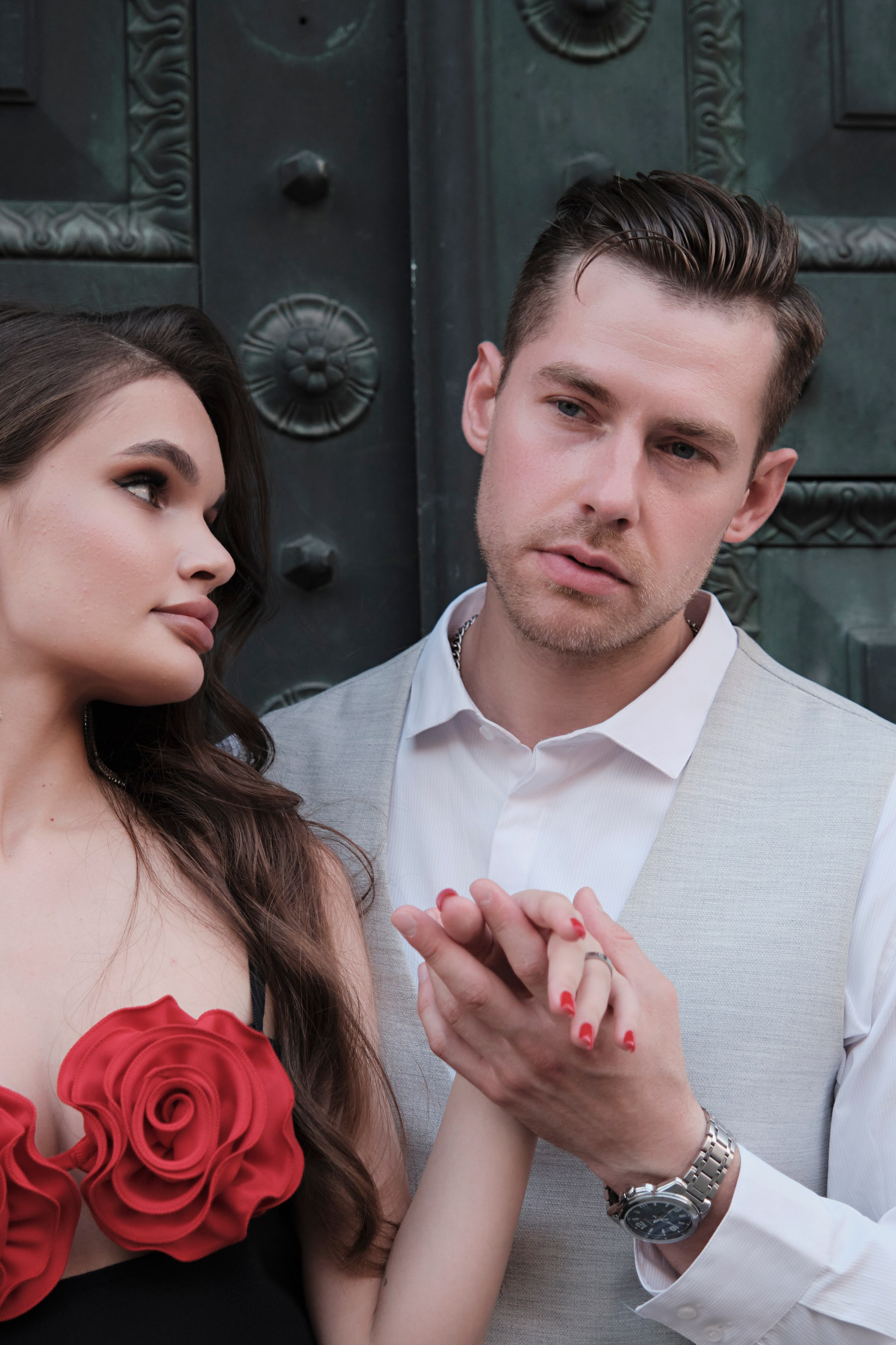 Модель для предметной съемки Алексей id 29 029 С.-Пб| Sale Easy