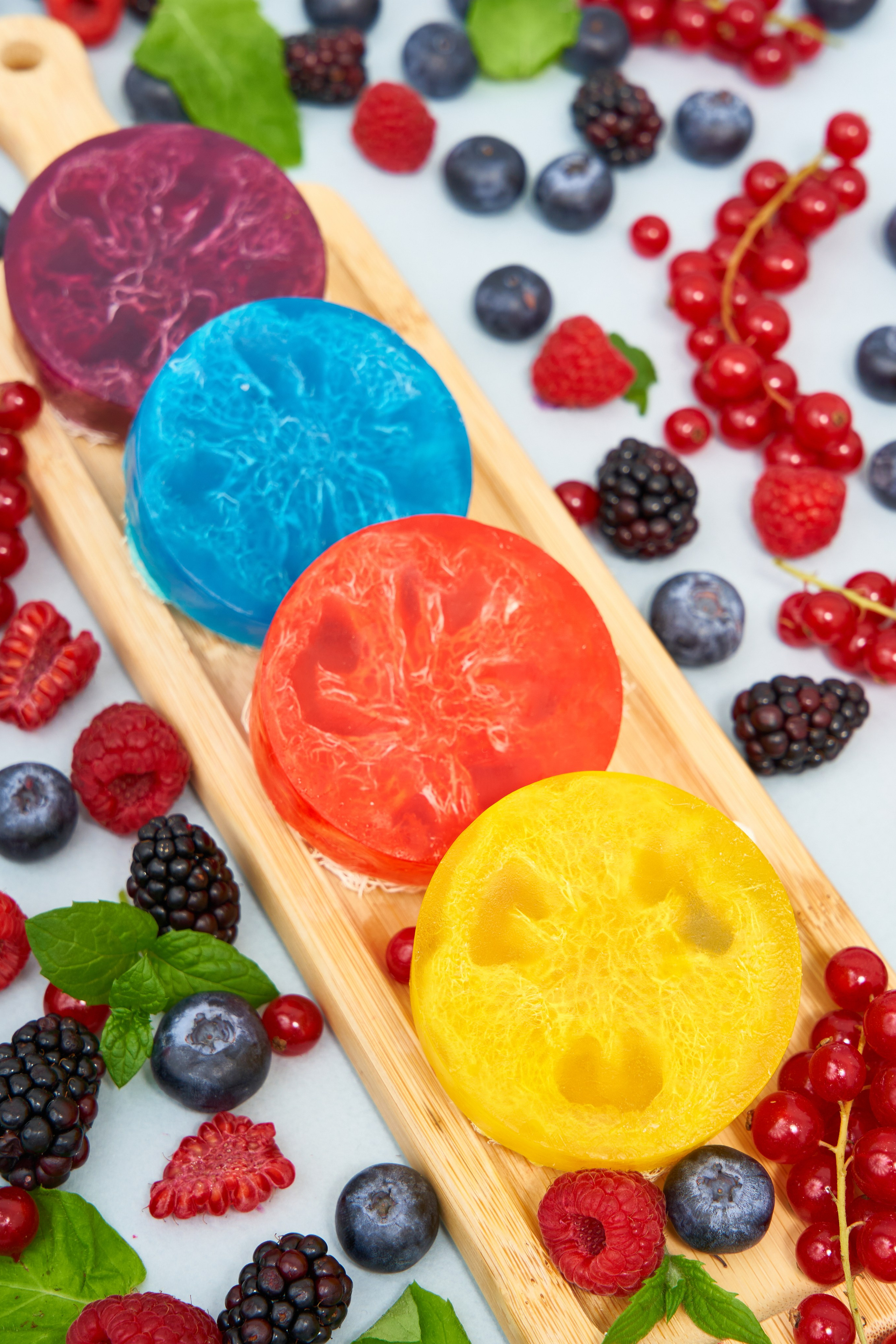 Дарена — мыло