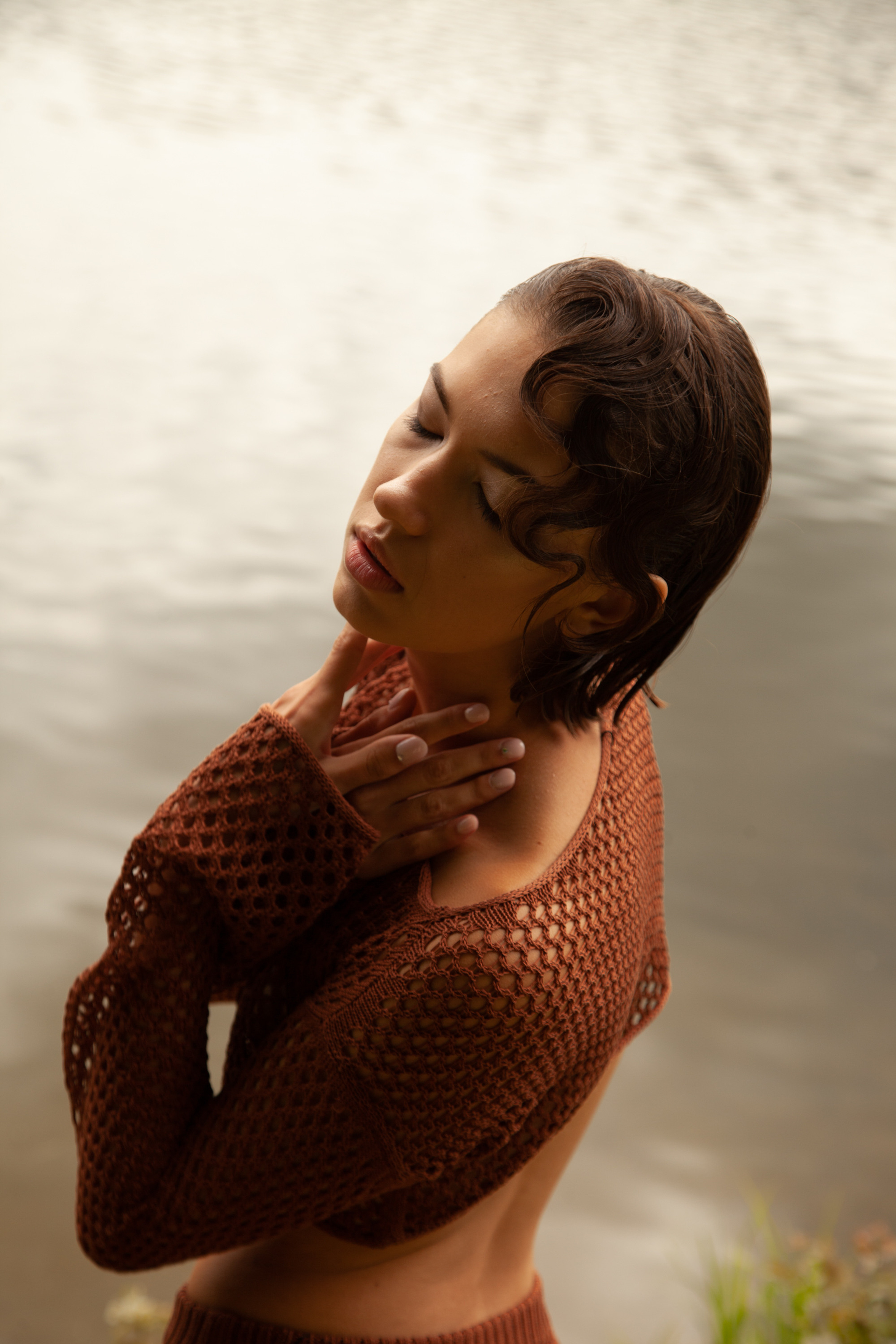 Модель для предметной съемки Вероника 7 Н.Новгород | Sale Easy