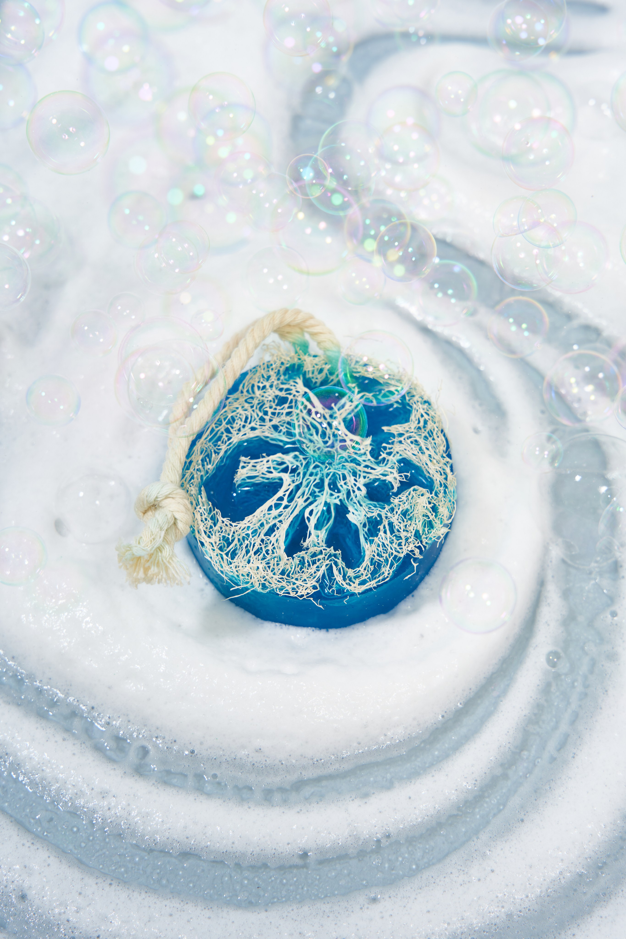 Дарена — мыло