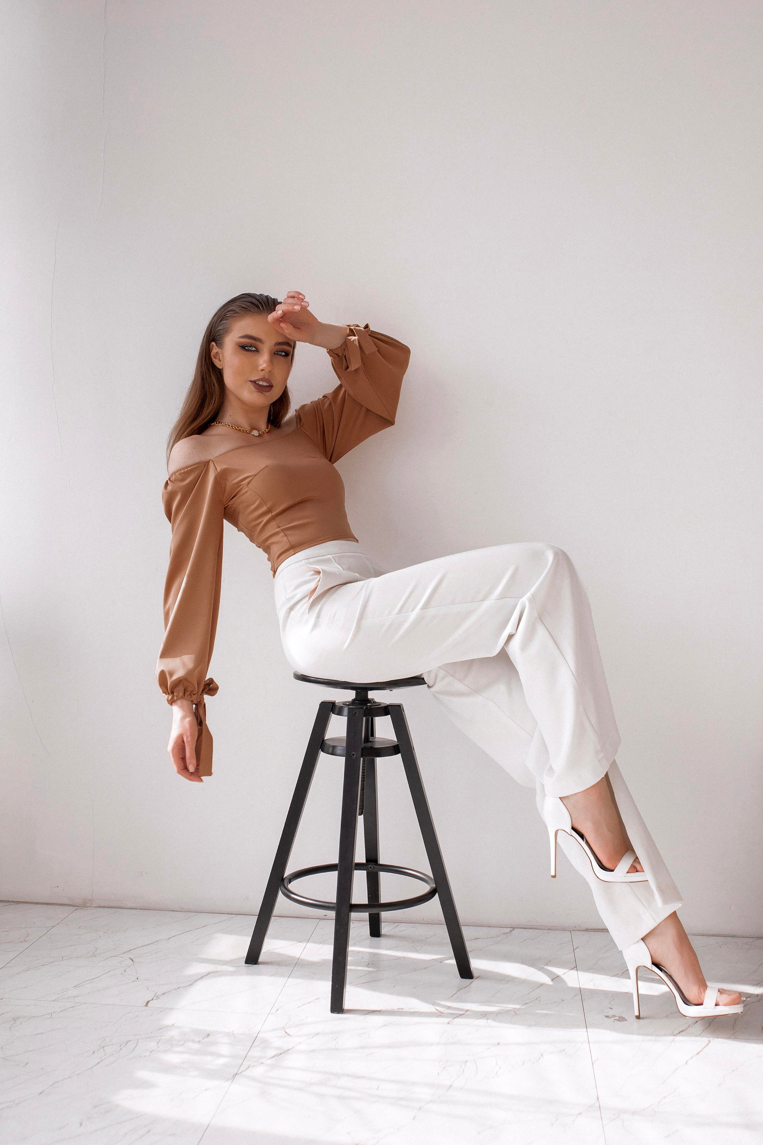 Модель для предметной съемки Дарья З. Москва| Sale Easy