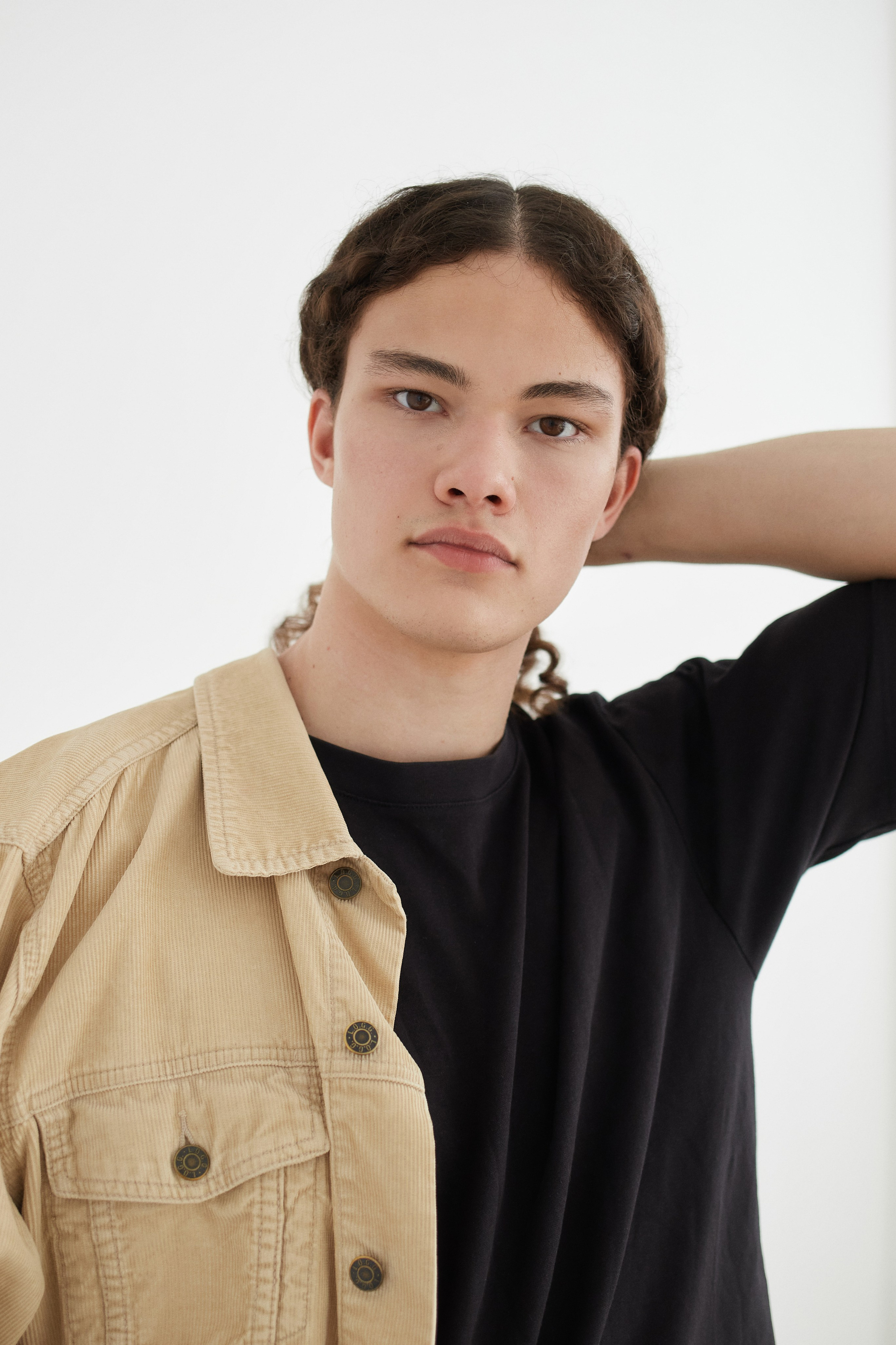 Модель для предметной съемки Егор id 29 025 С.-Пб| Sale Easy