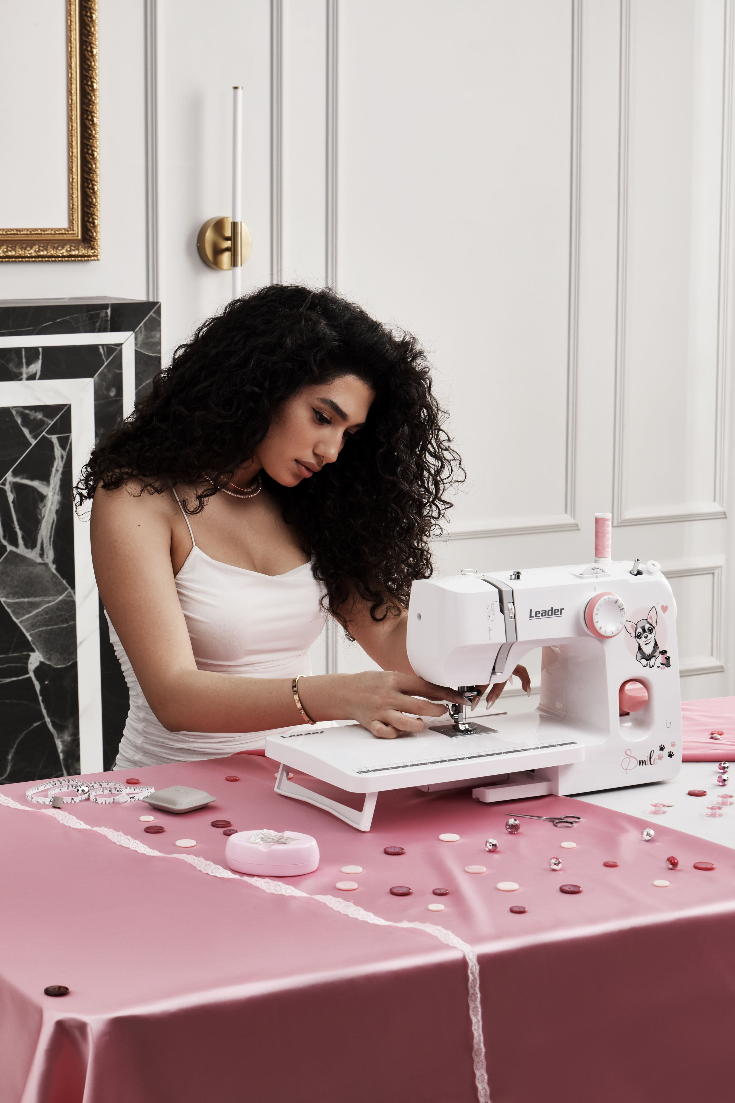 Портфолио Техника альбом| Sale Easy