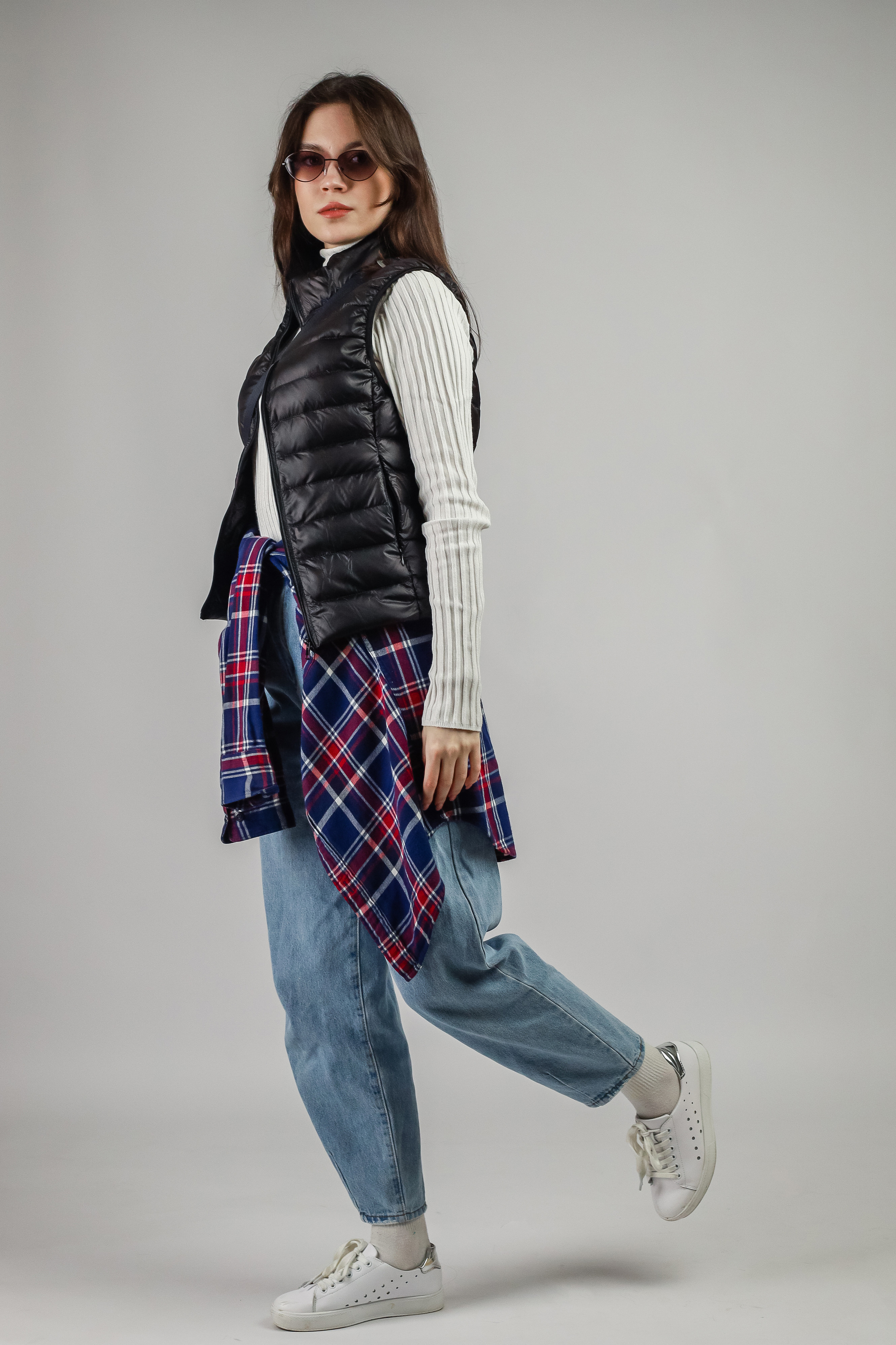 Портфолио. Фото женской одежды для маркетплейсов | Sale Easy