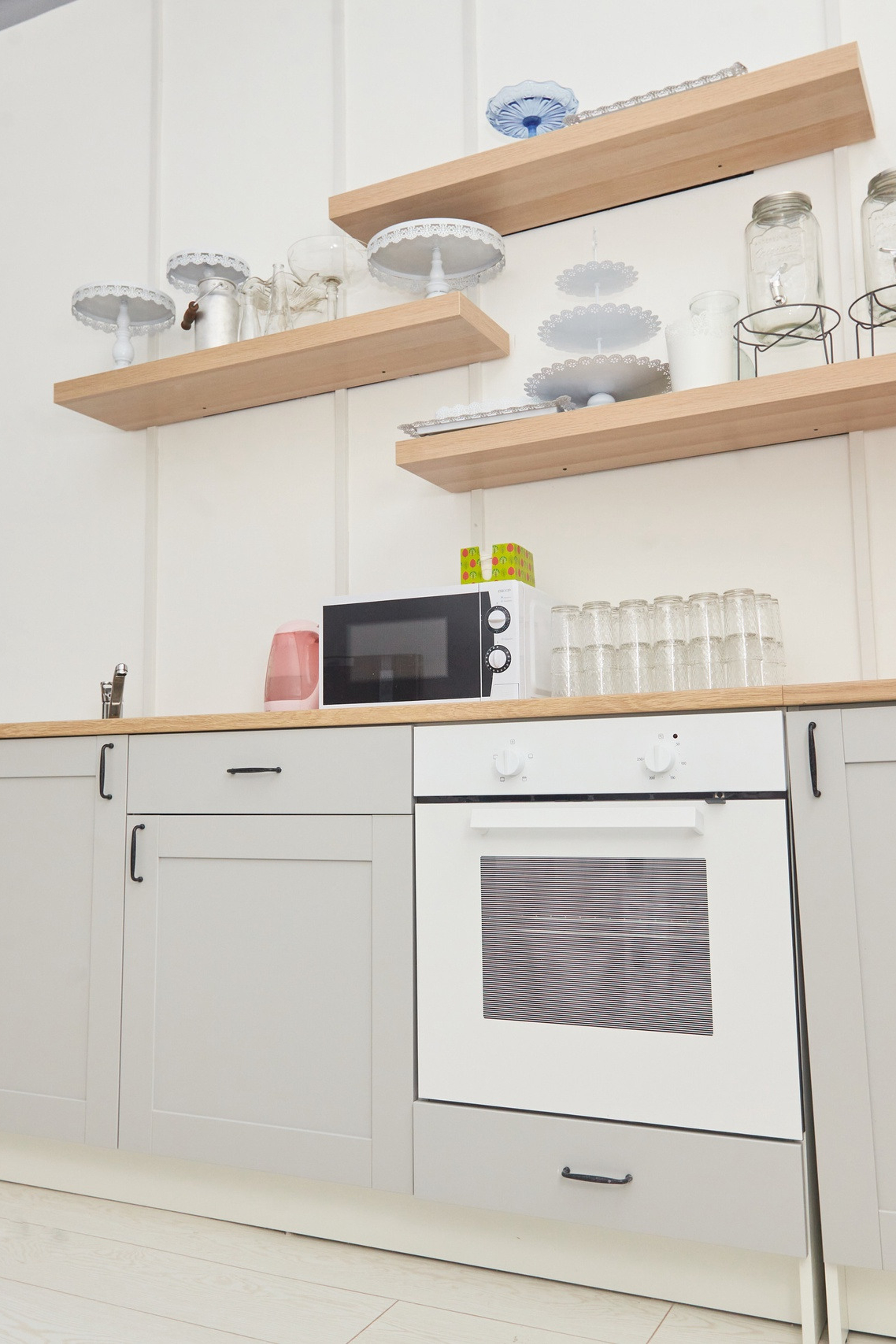 Студия Утконос Loft для предметной съемки Н.Новгород |Sale Easy