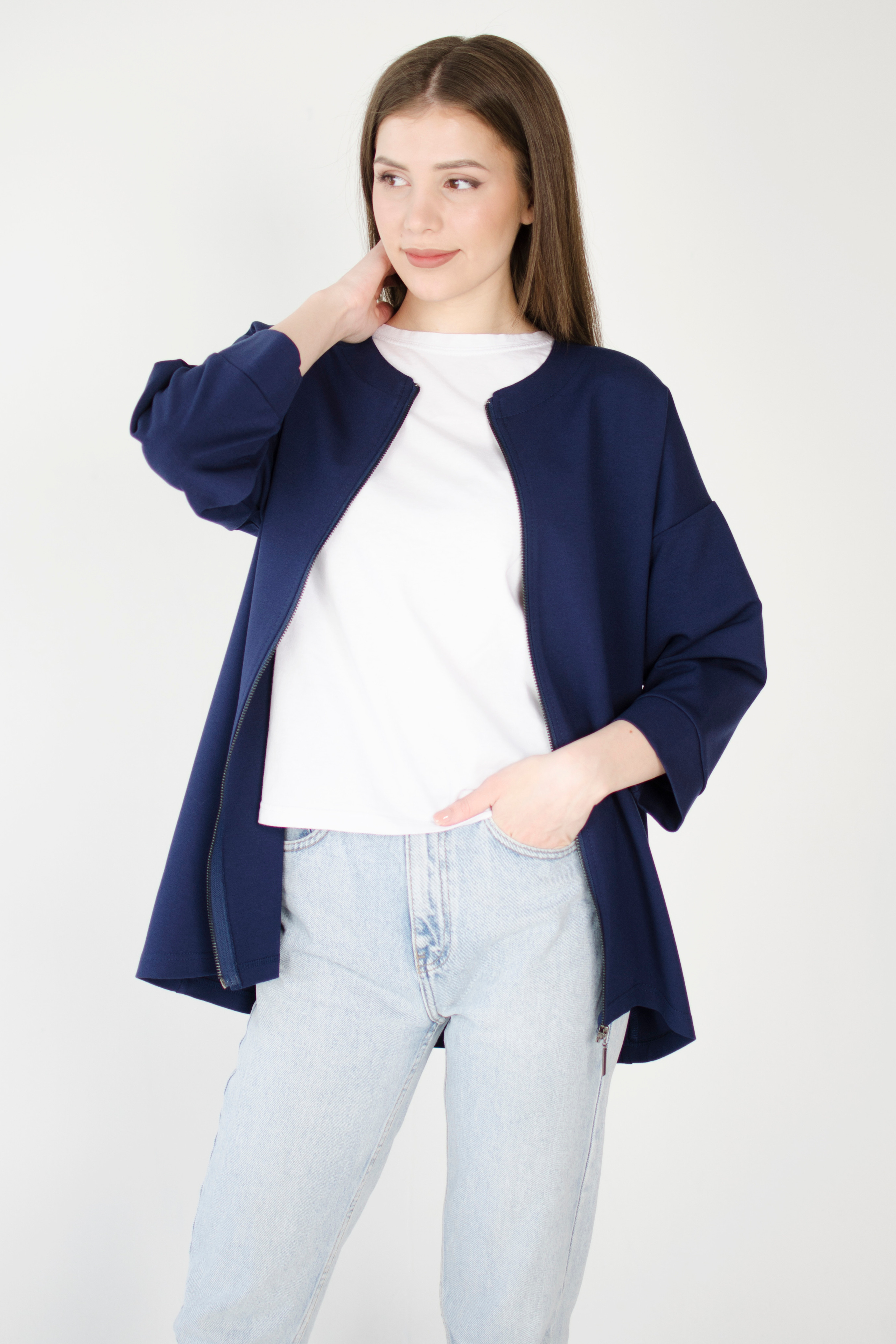 Портфолио. Фото женской одежды для маркетплейсов | Sale Easy