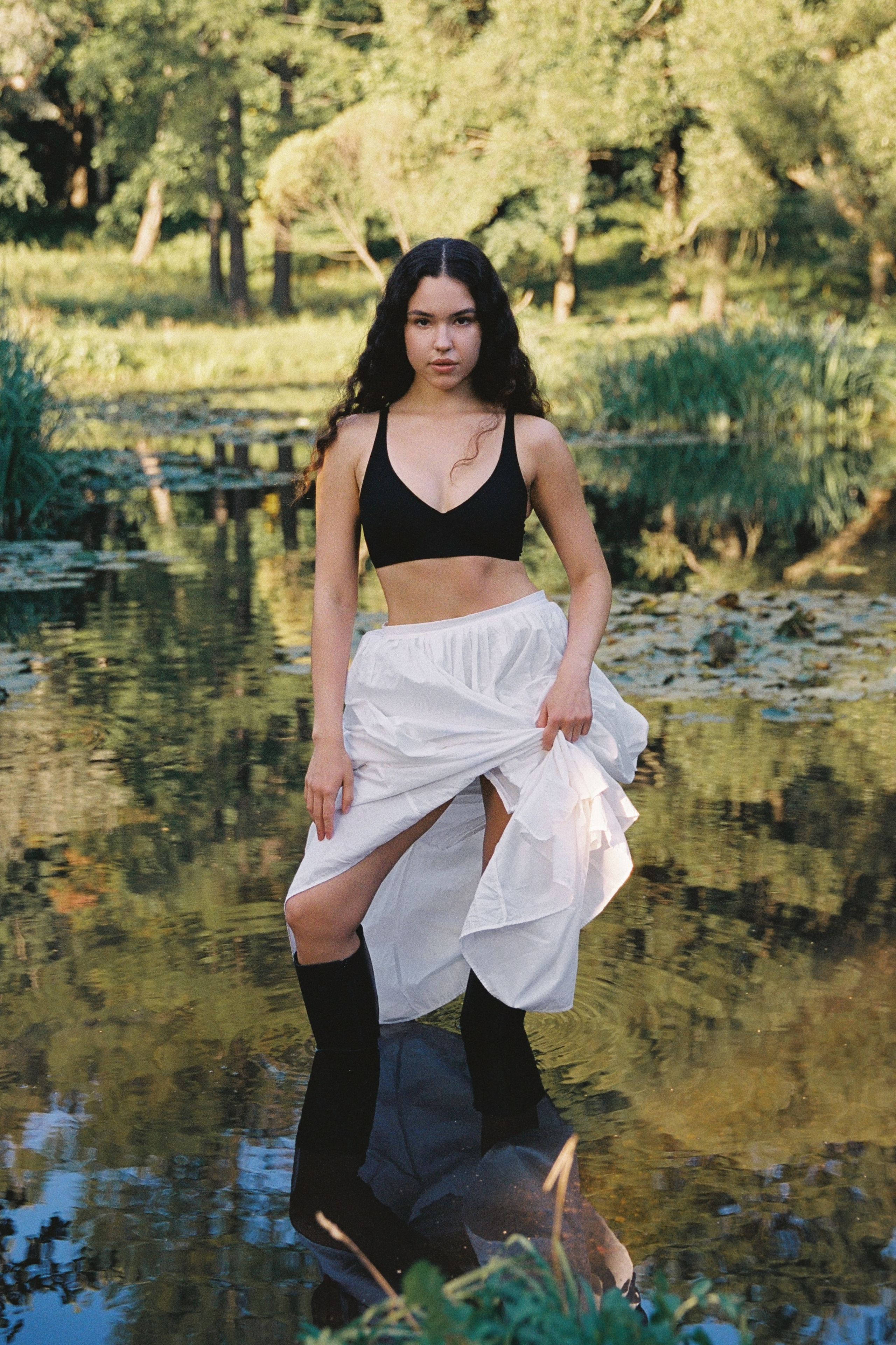 Модель для предметной съемки Алина Ф. С.-Пб| Sale Easy