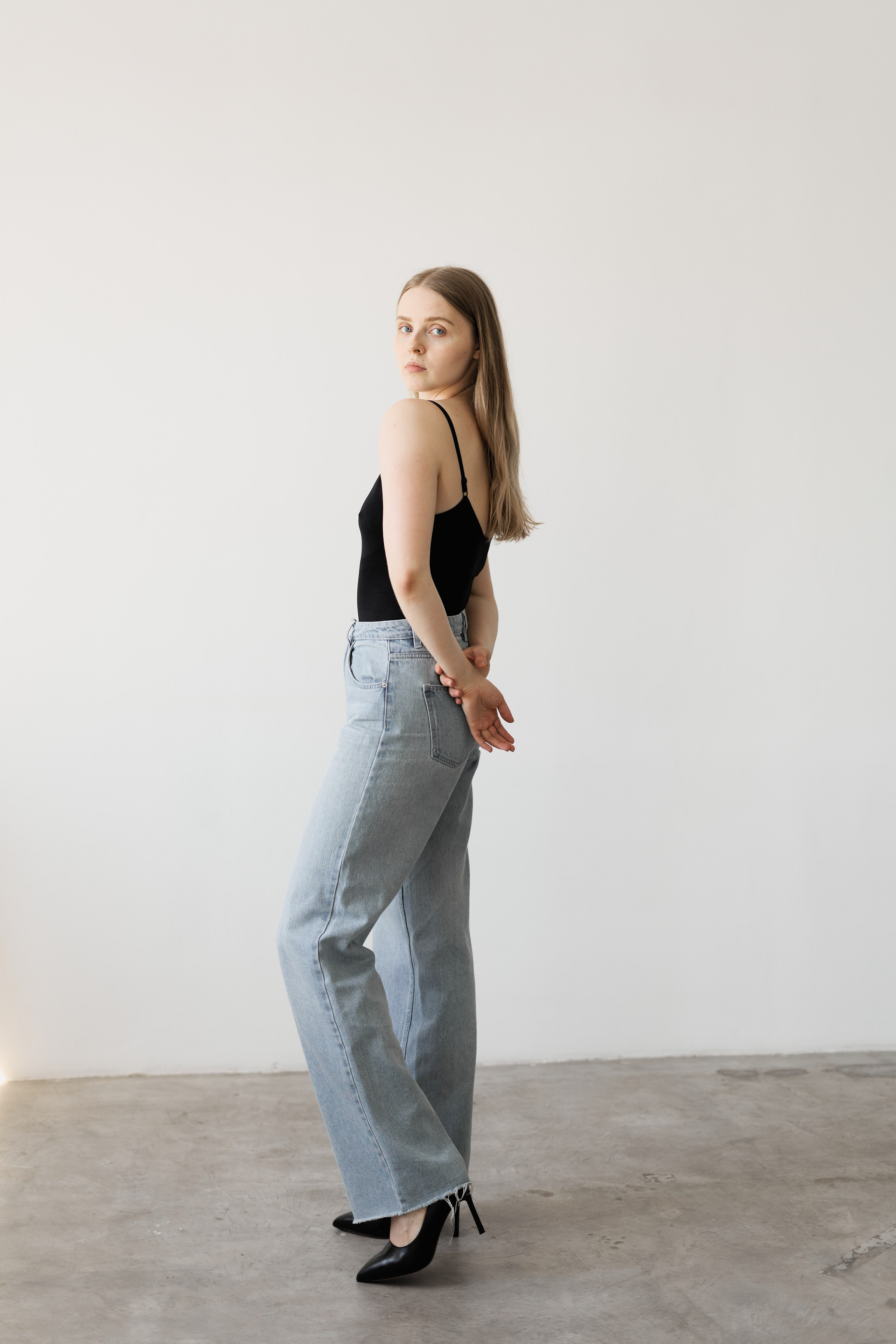 Модель для предметной съемки Ксения id 16 058 Казань| Sale Easy