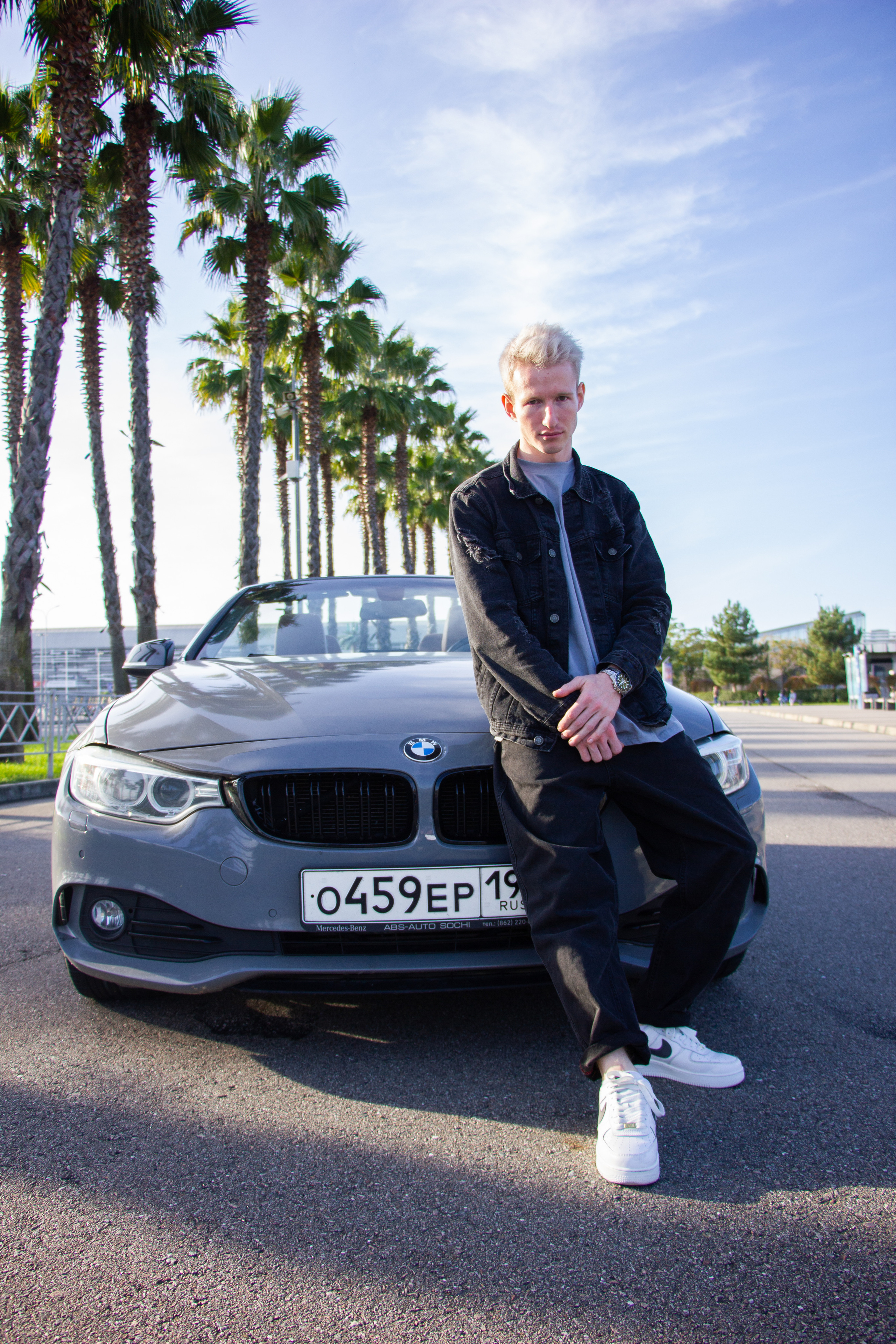 Модель для предметной съемки  Максим Б Сочи| Sale Easy