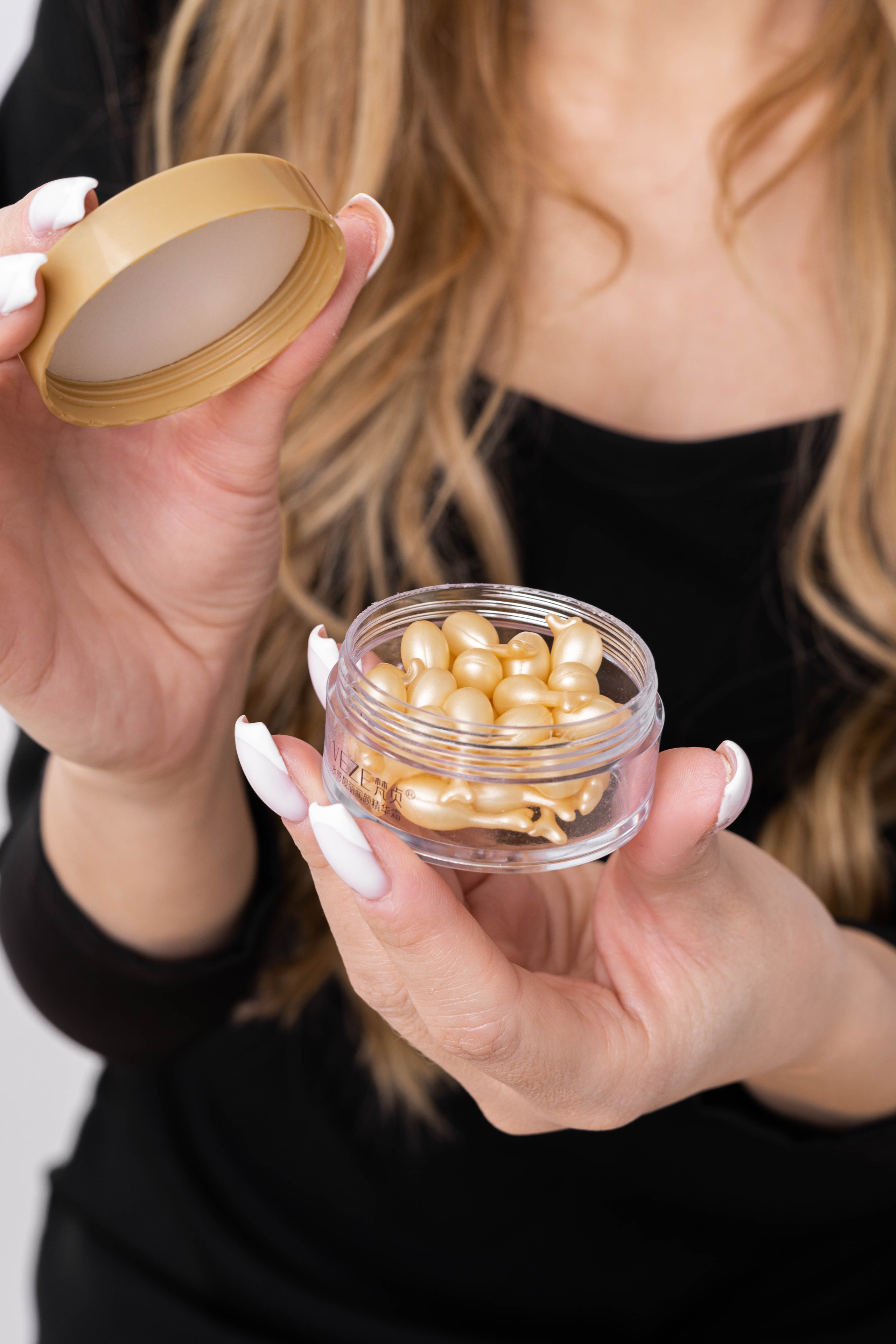 Портфолио. Фото товаров для красоты для маркетплейсов | Sale Easy