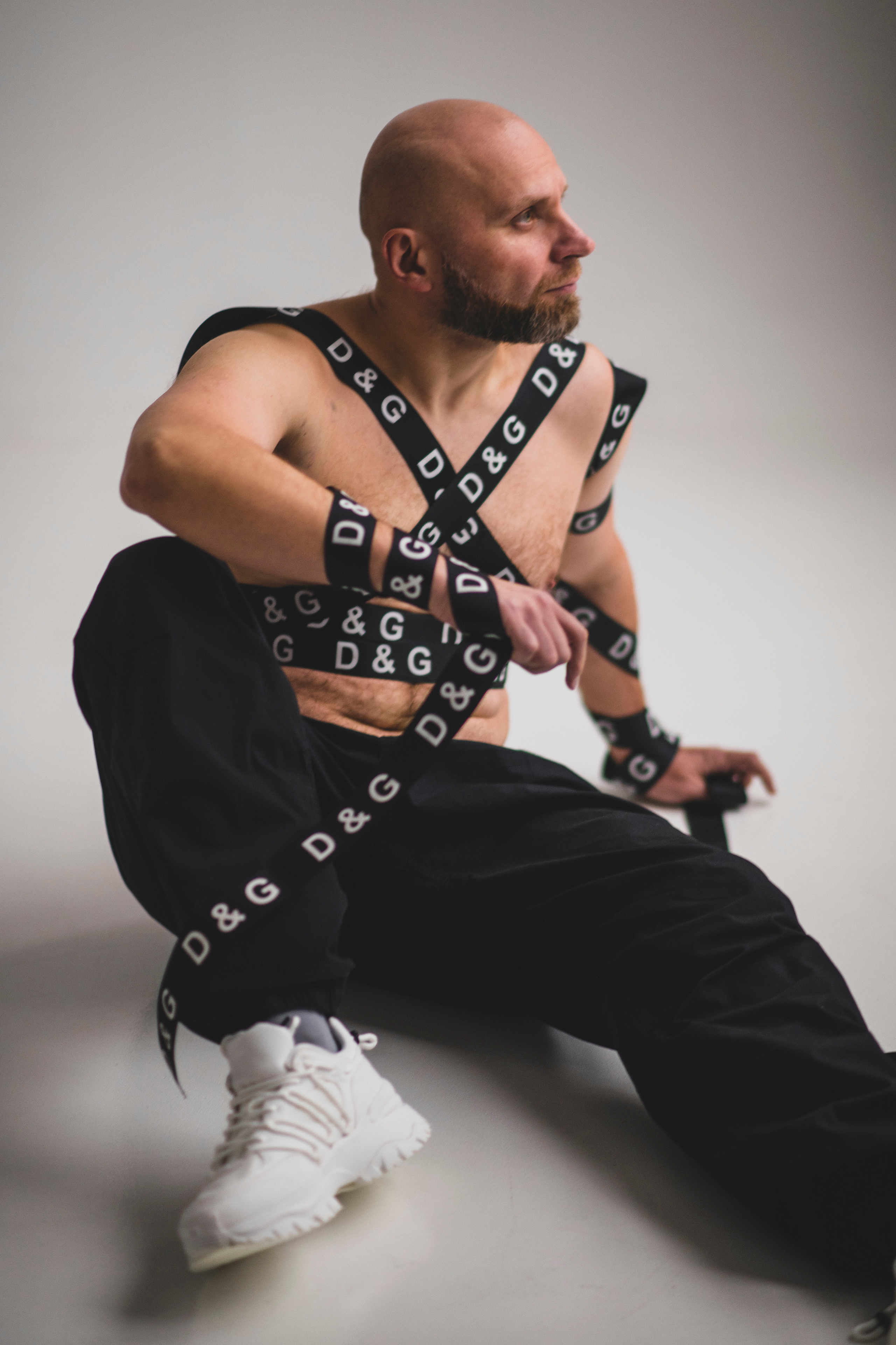 Модель для предметной съемки Алексей Г. Москва | Sale Easy