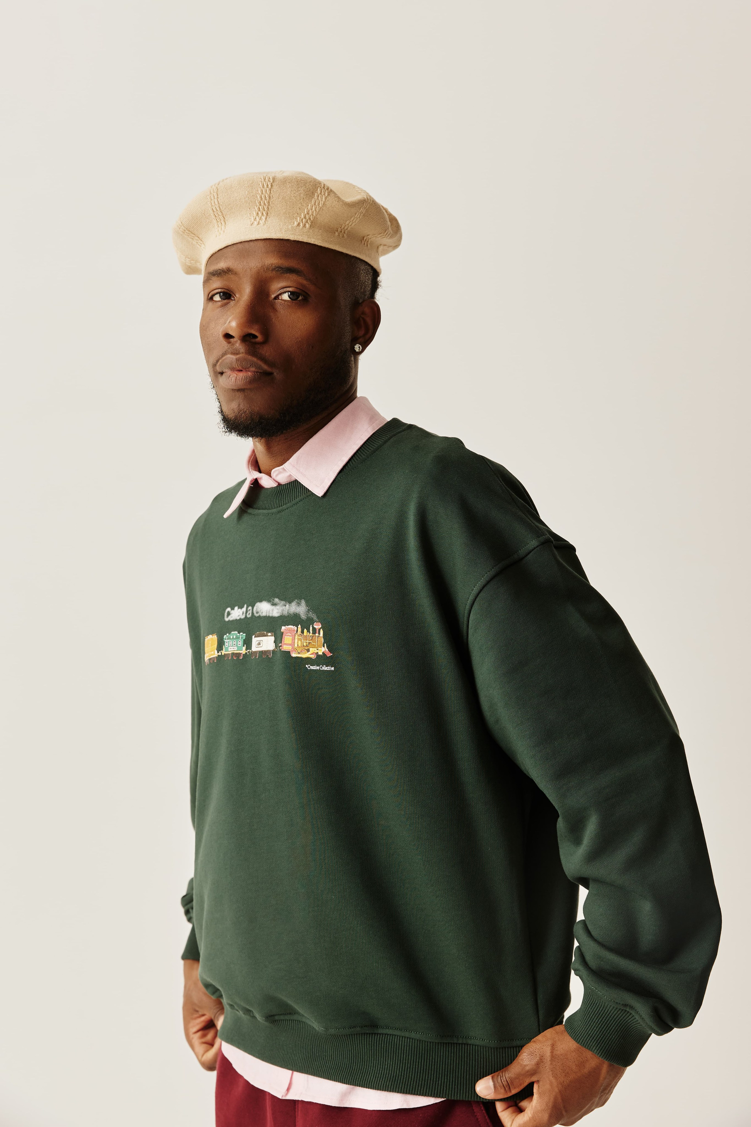 Портфолио для тендеров Fashion |Sale Easy