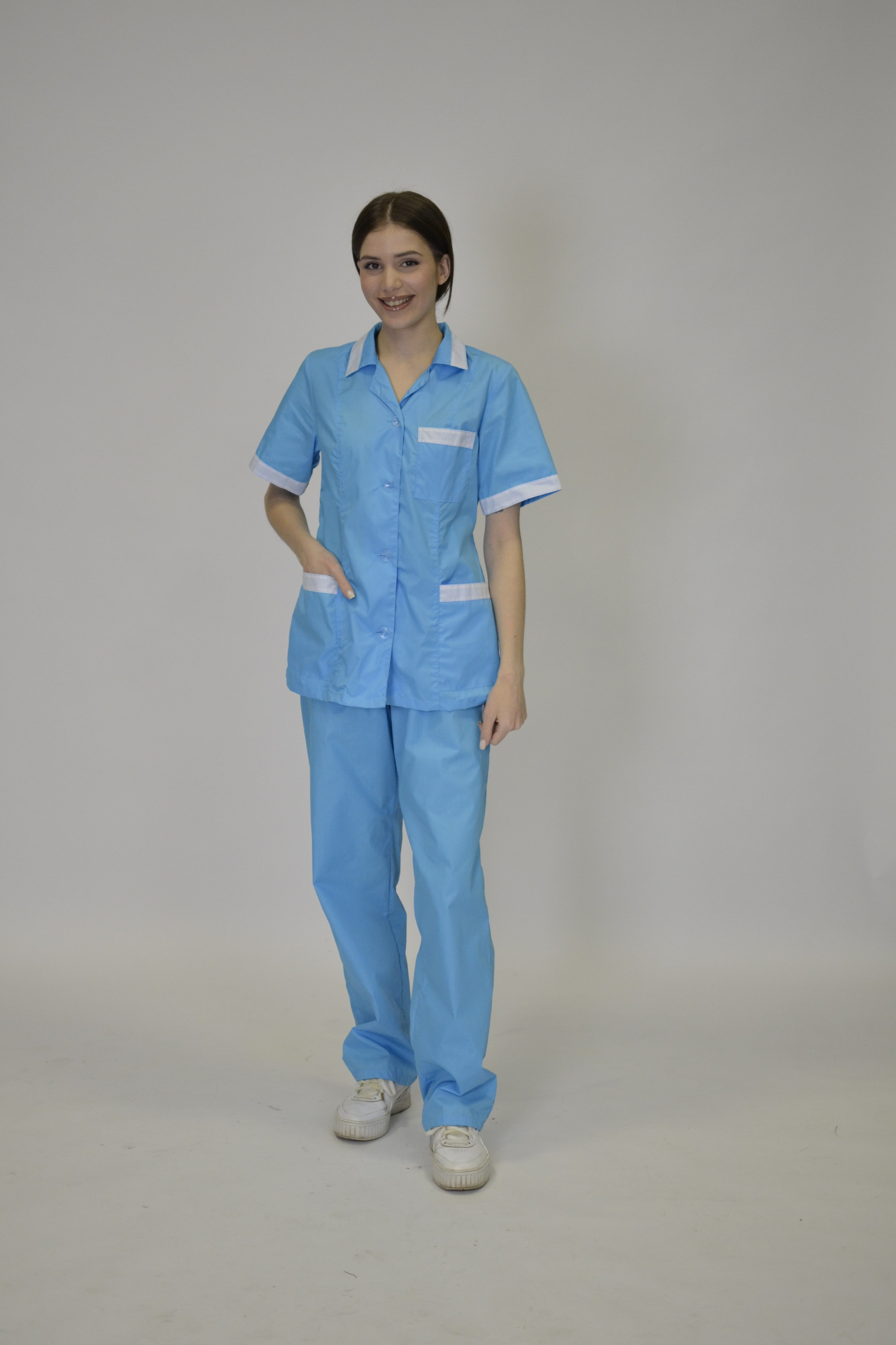 Спецодежда