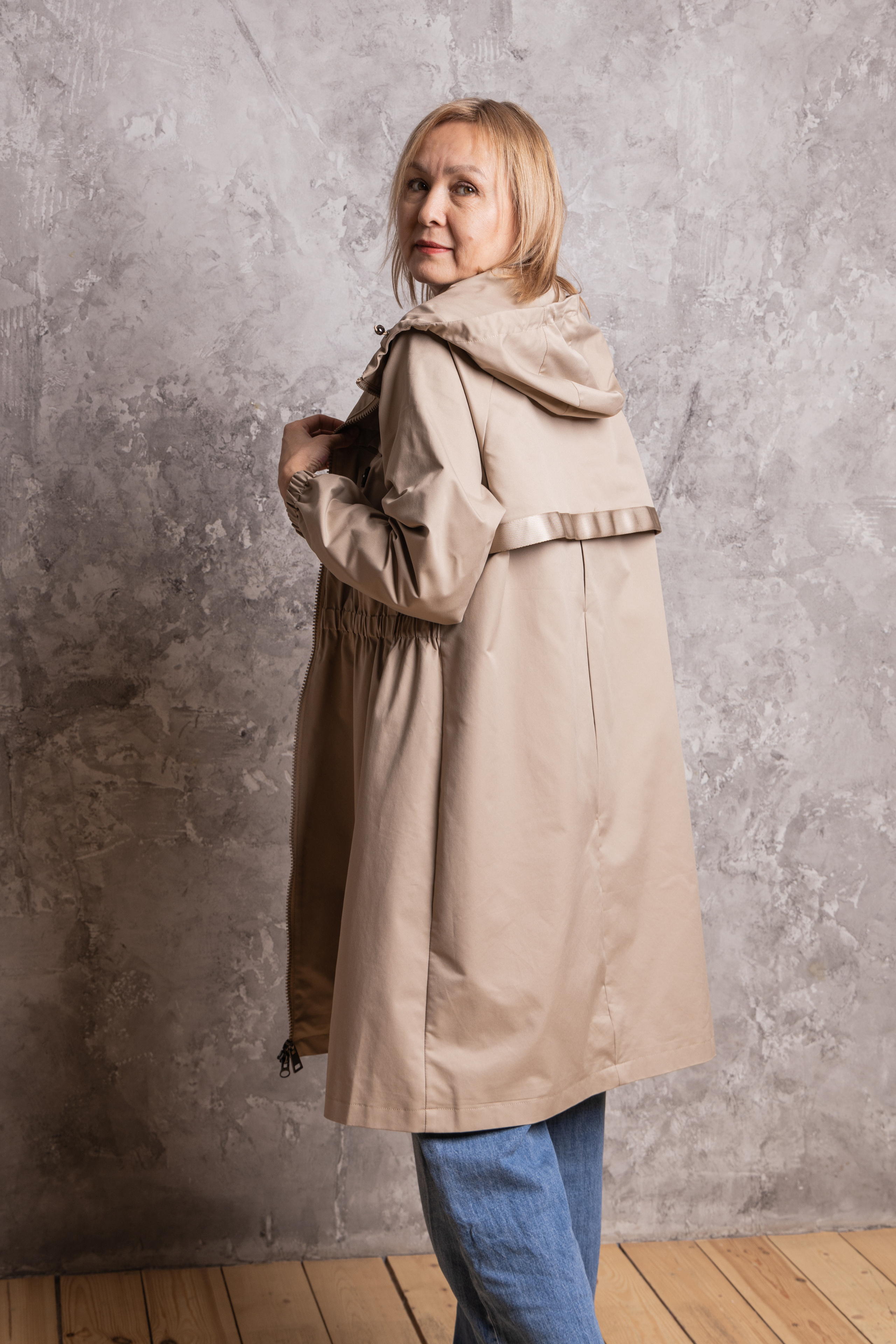 Модель для предметной съемки Алёна 4 Н.Новгород | Sale Easy